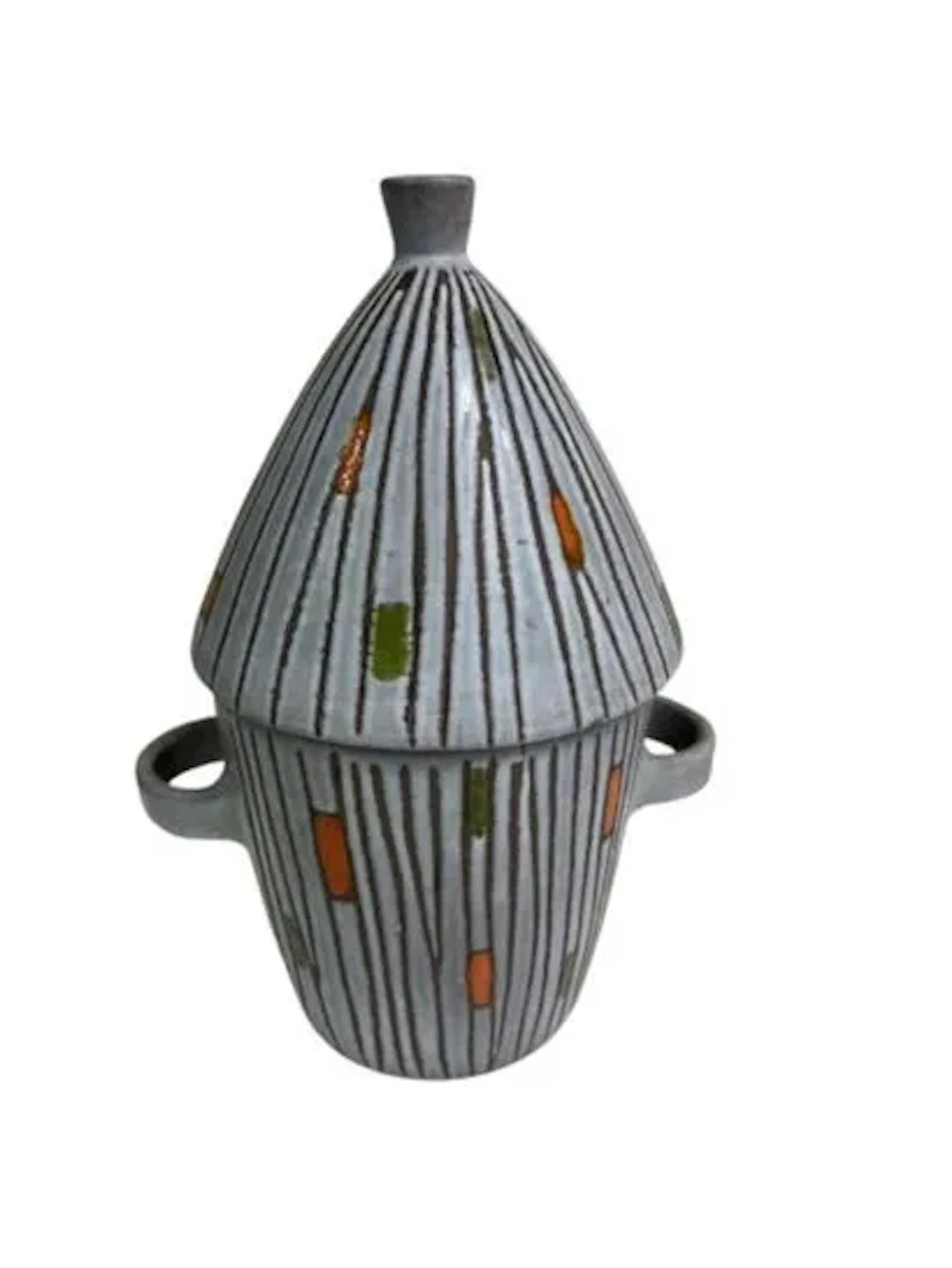 JACQUES (1926–2008) & DANI (1933–2010) RUELLAND - Lot 148
