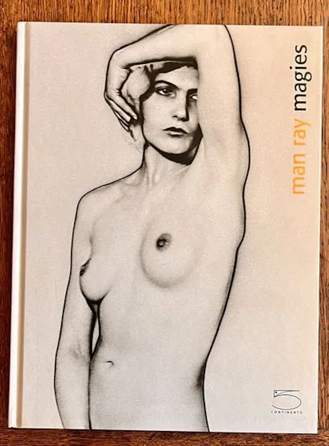 MAN RAY. MAGIES - Lot 164