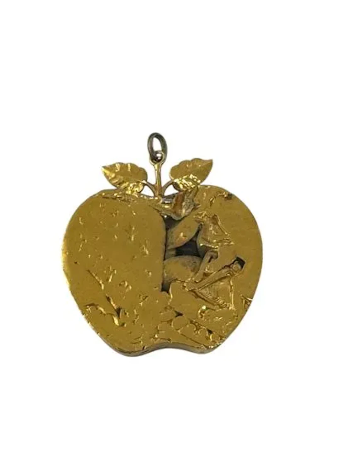 ARTIST'S JEWELRY - Lot 76