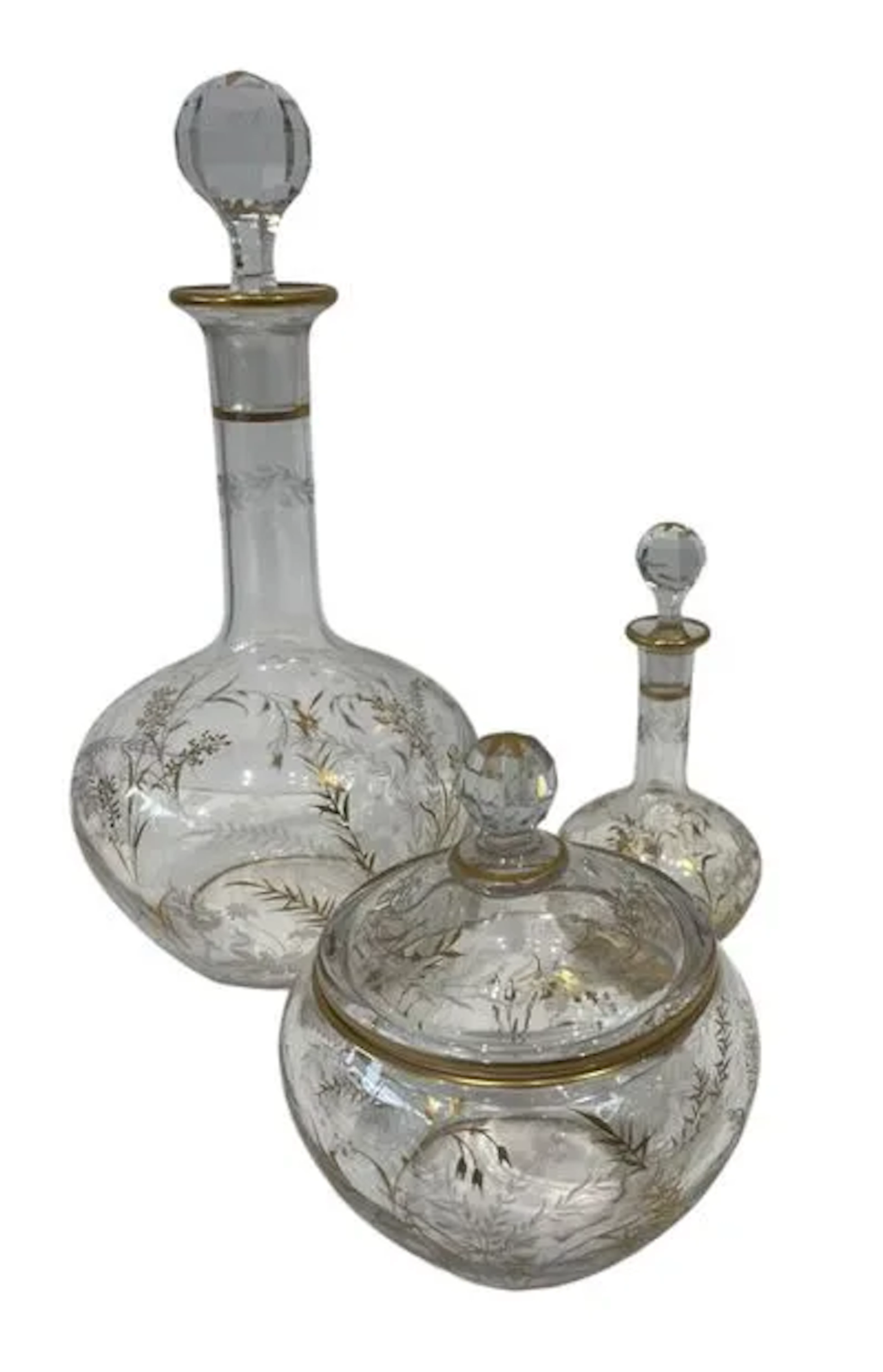 XX SIÈCLE - Lot 109