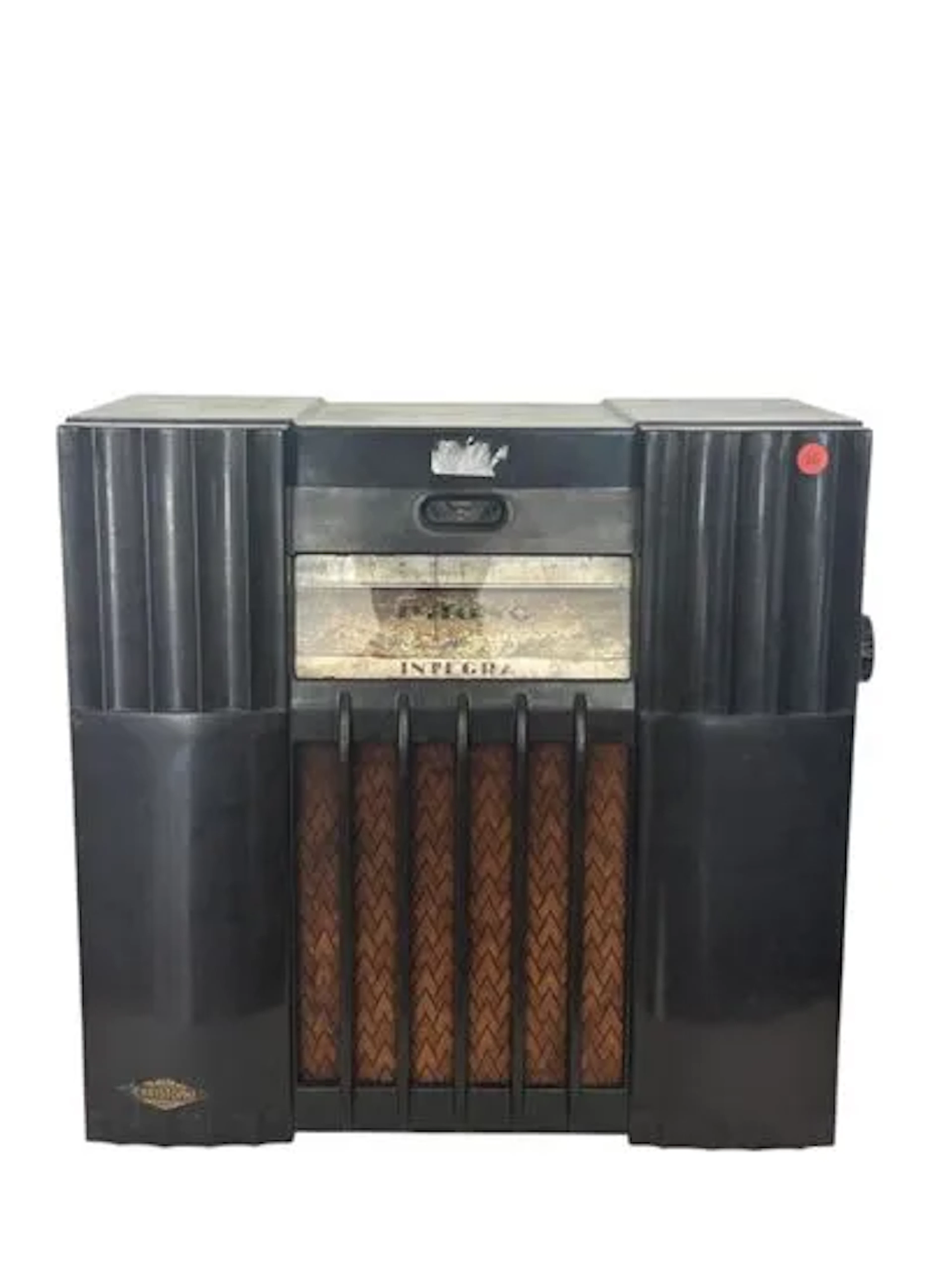 PHONO INTEGRA - Lot 51
