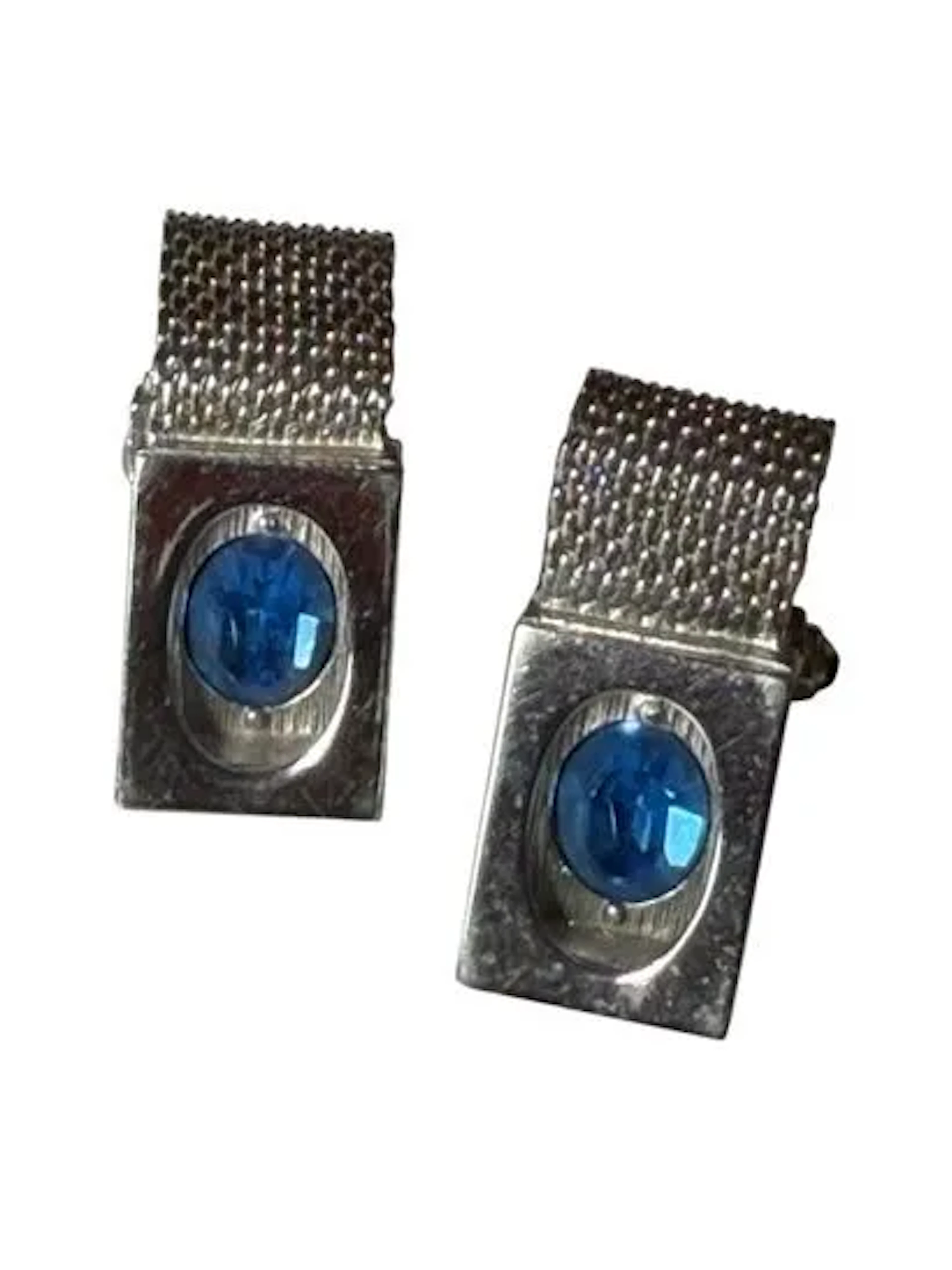 BOUTONS DE MANCHETTE - Lot 305