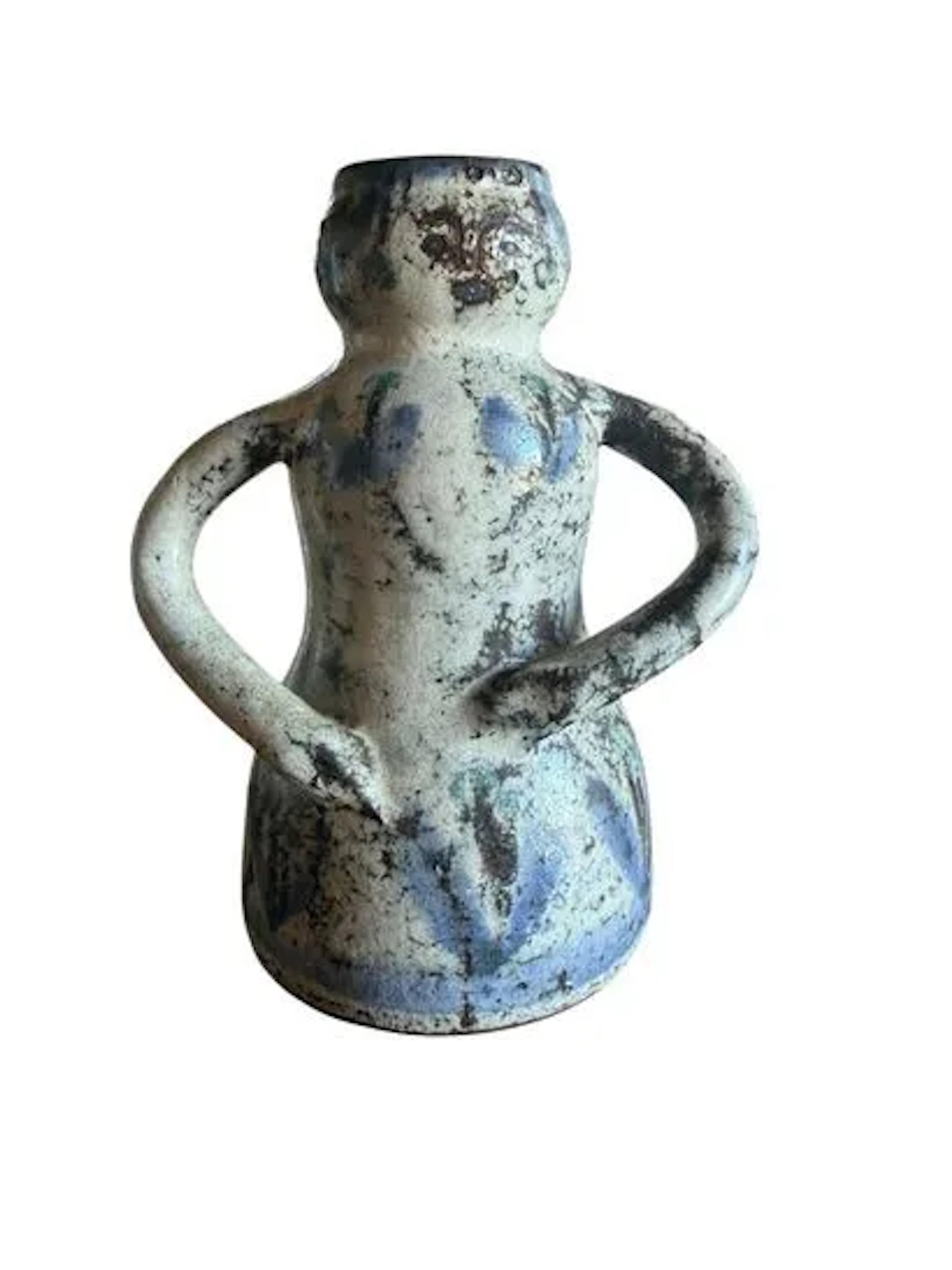 GUSTAVE REYNAUD (1915-1972) - Lot 234