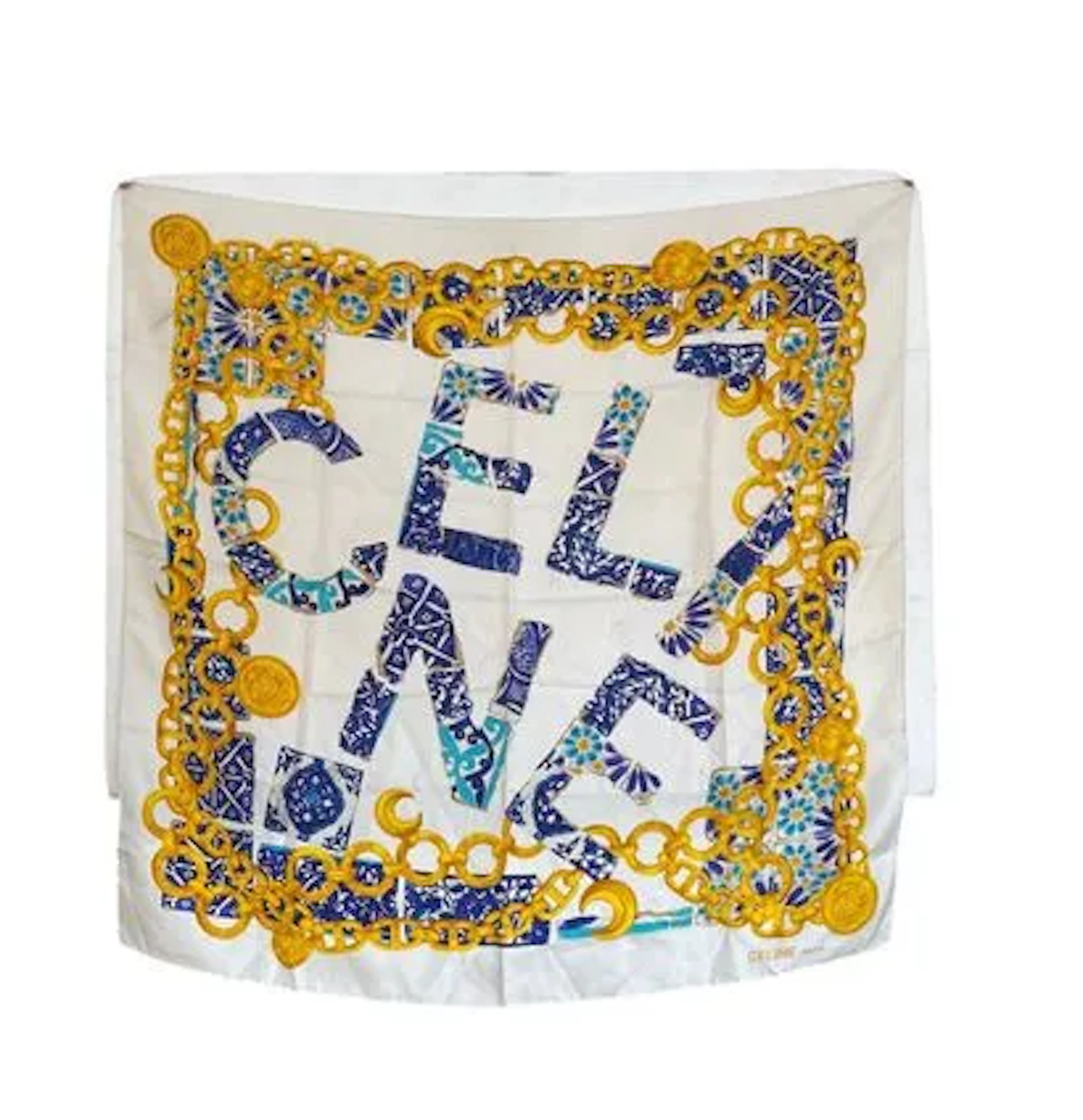 CELINE - Lot 97