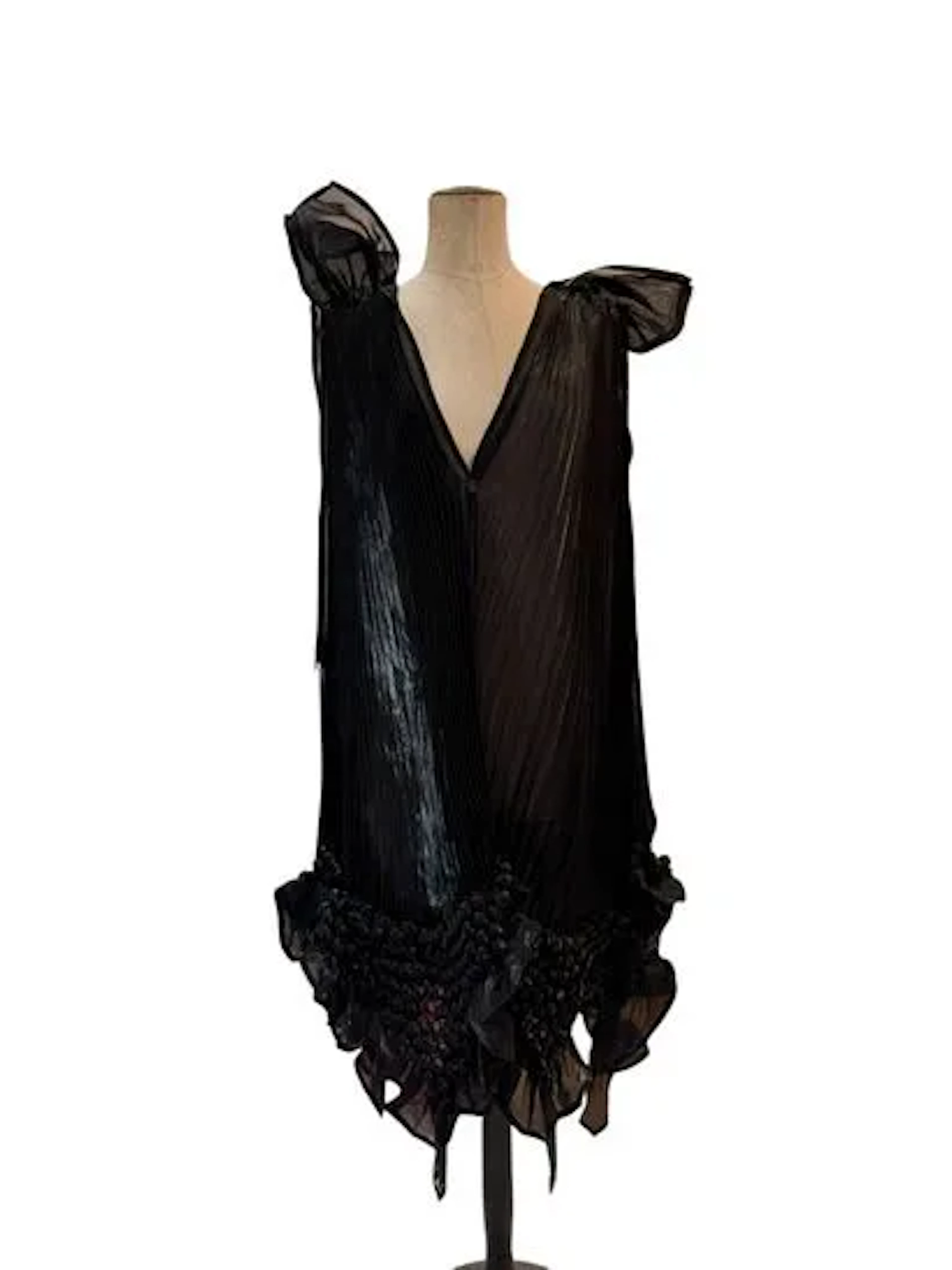 ISSEY MIYAKE - Lot 376