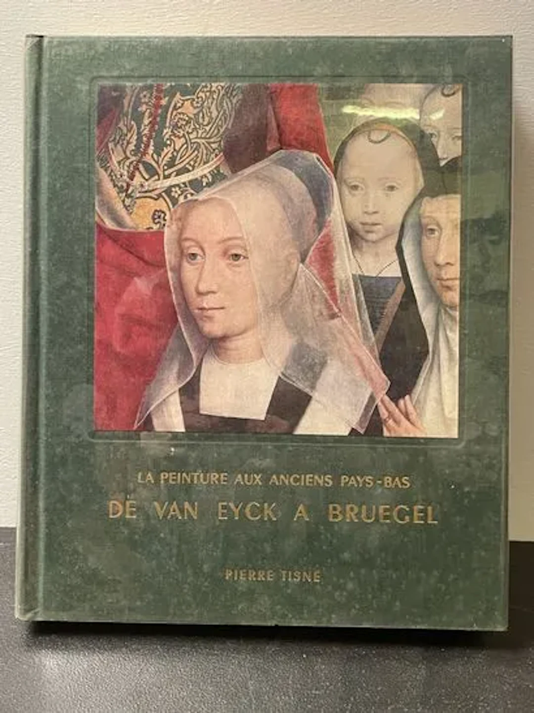 GENAILLE (Robert). Painting in the Former Netherlands: From - Lot 117