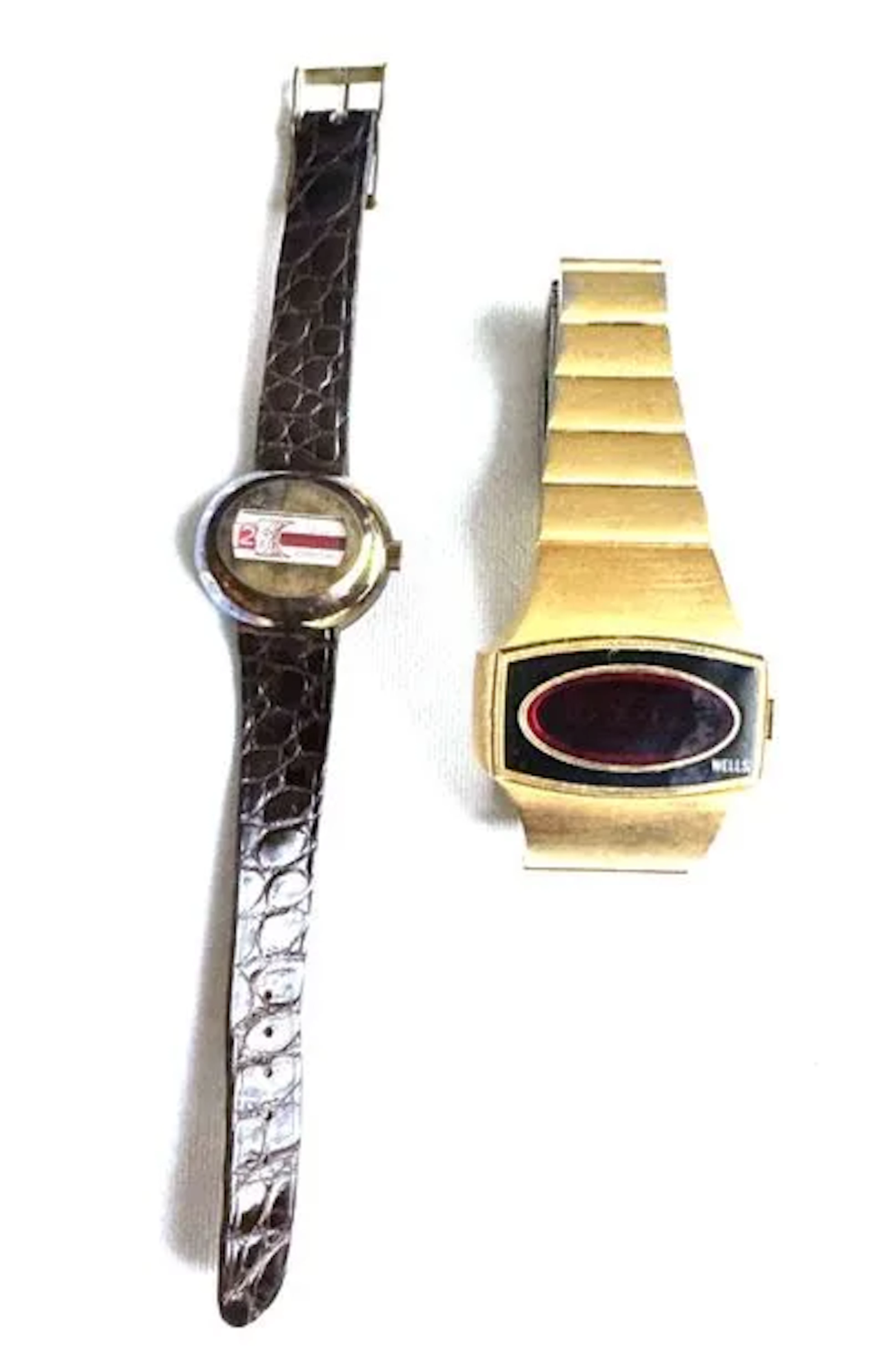 VINTAGE - Lot 317