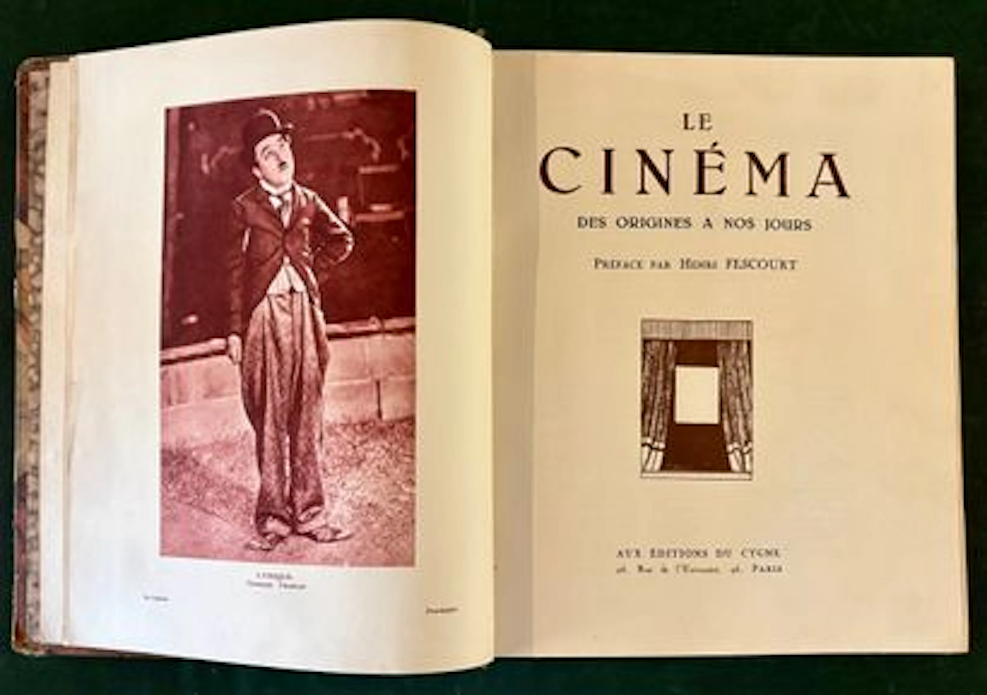 Cinema: From Its Origins to the Present Day - Lot 49