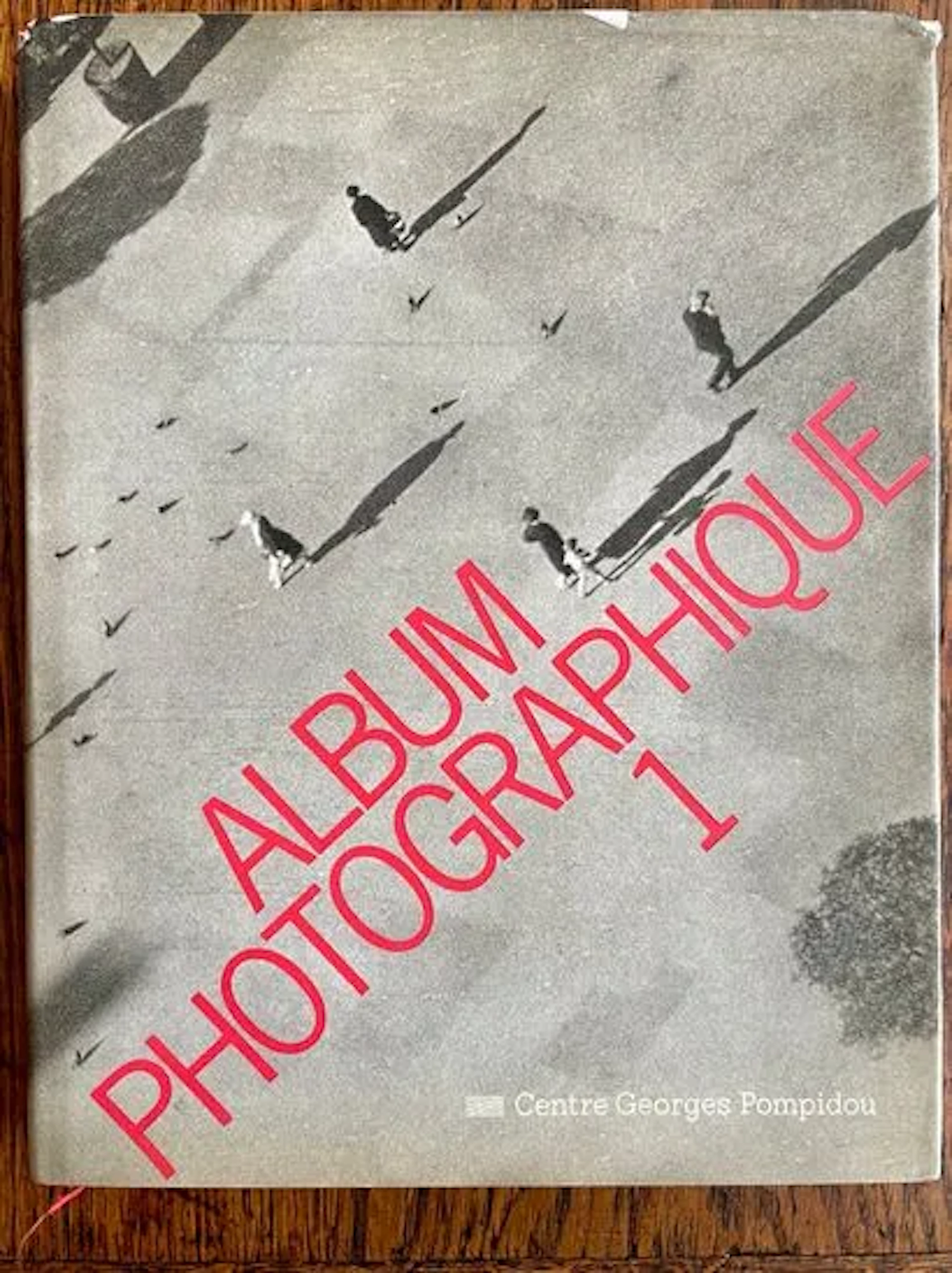 PHOTO ALBUM 1 - Lot 10