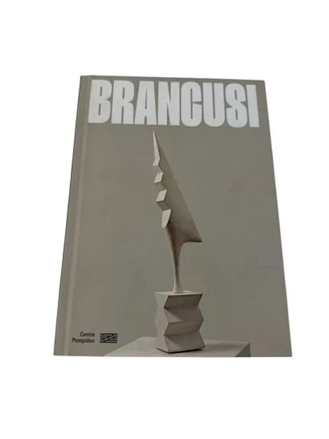 BRANCUSI - Lot 223