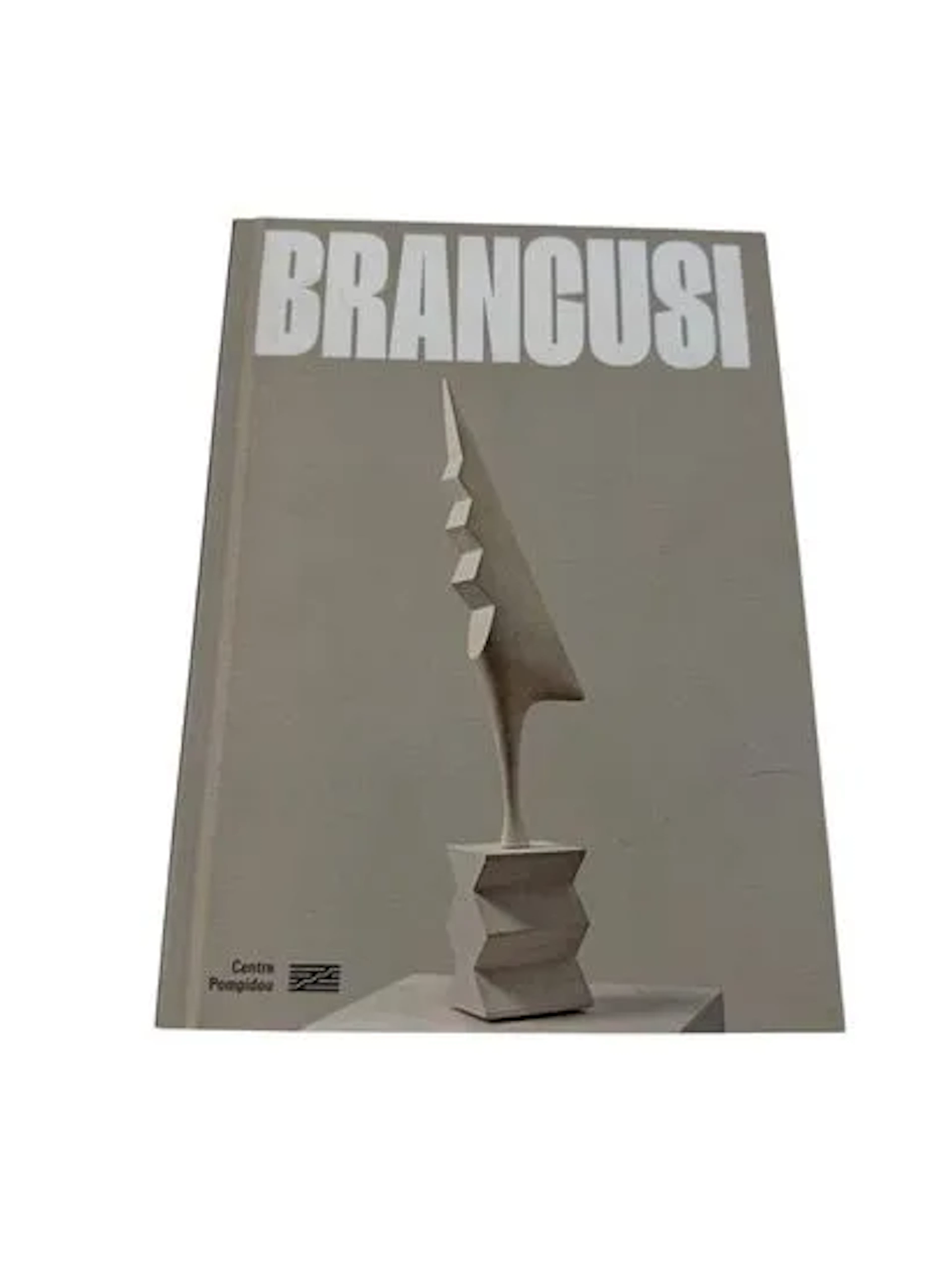 BRANCUSI - Lot 223
