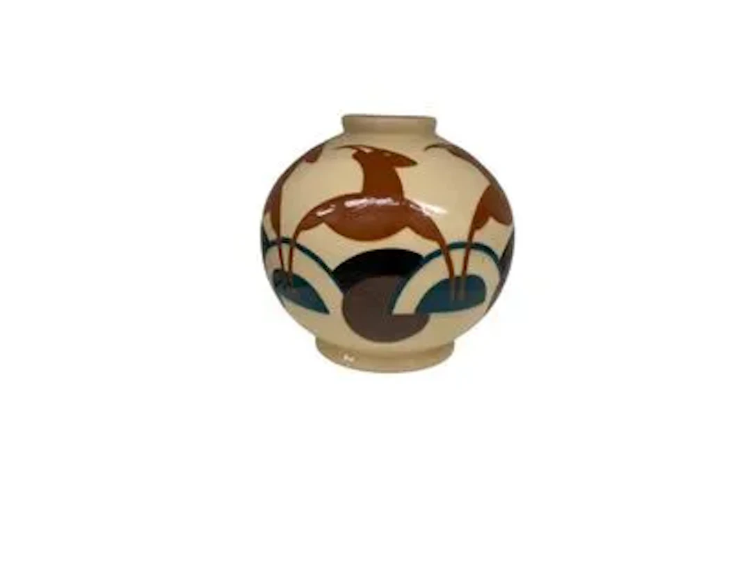 SIMONE LARRIEU (1912-1996) - Lot 95
