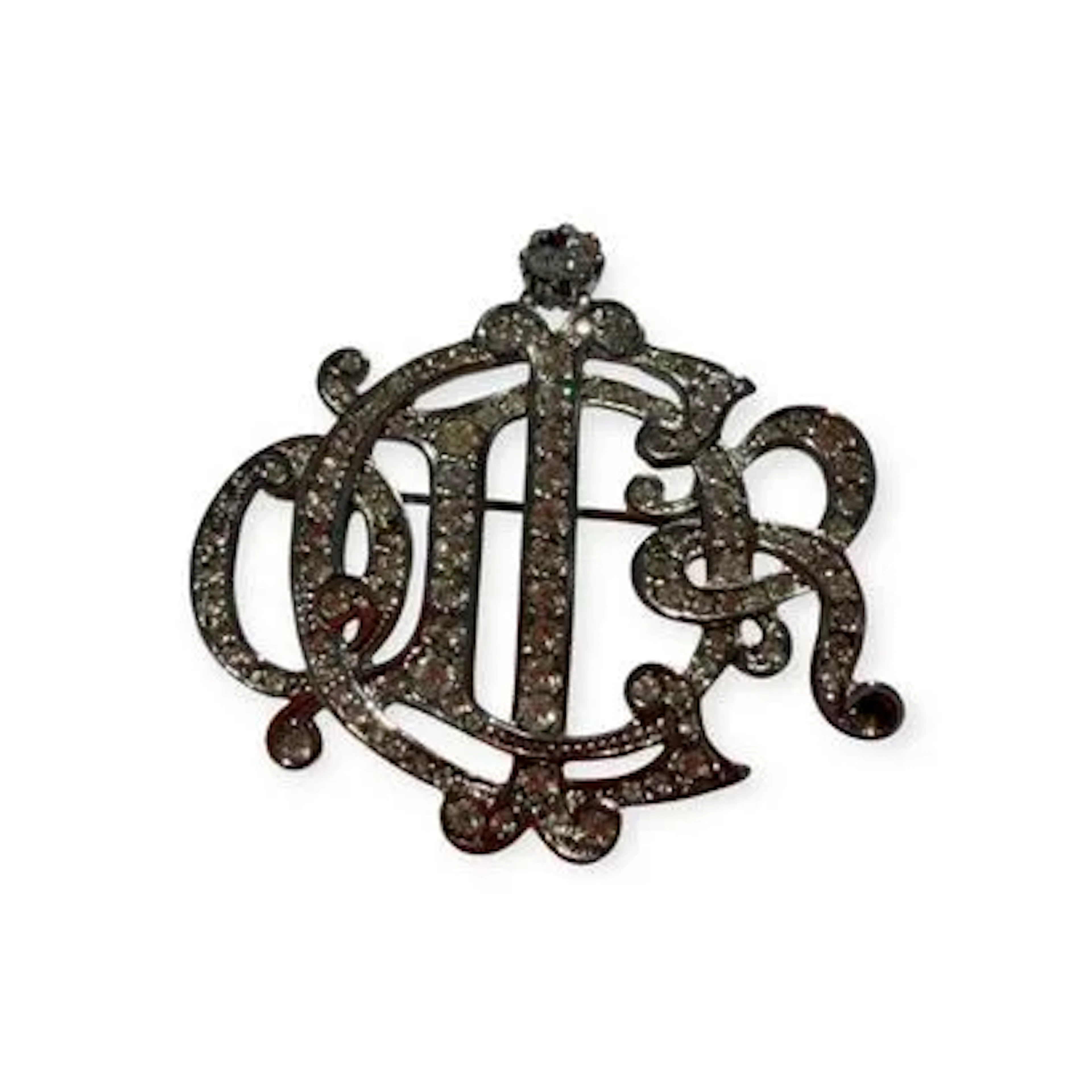 CHRISTIAN DIOR - Lot 91