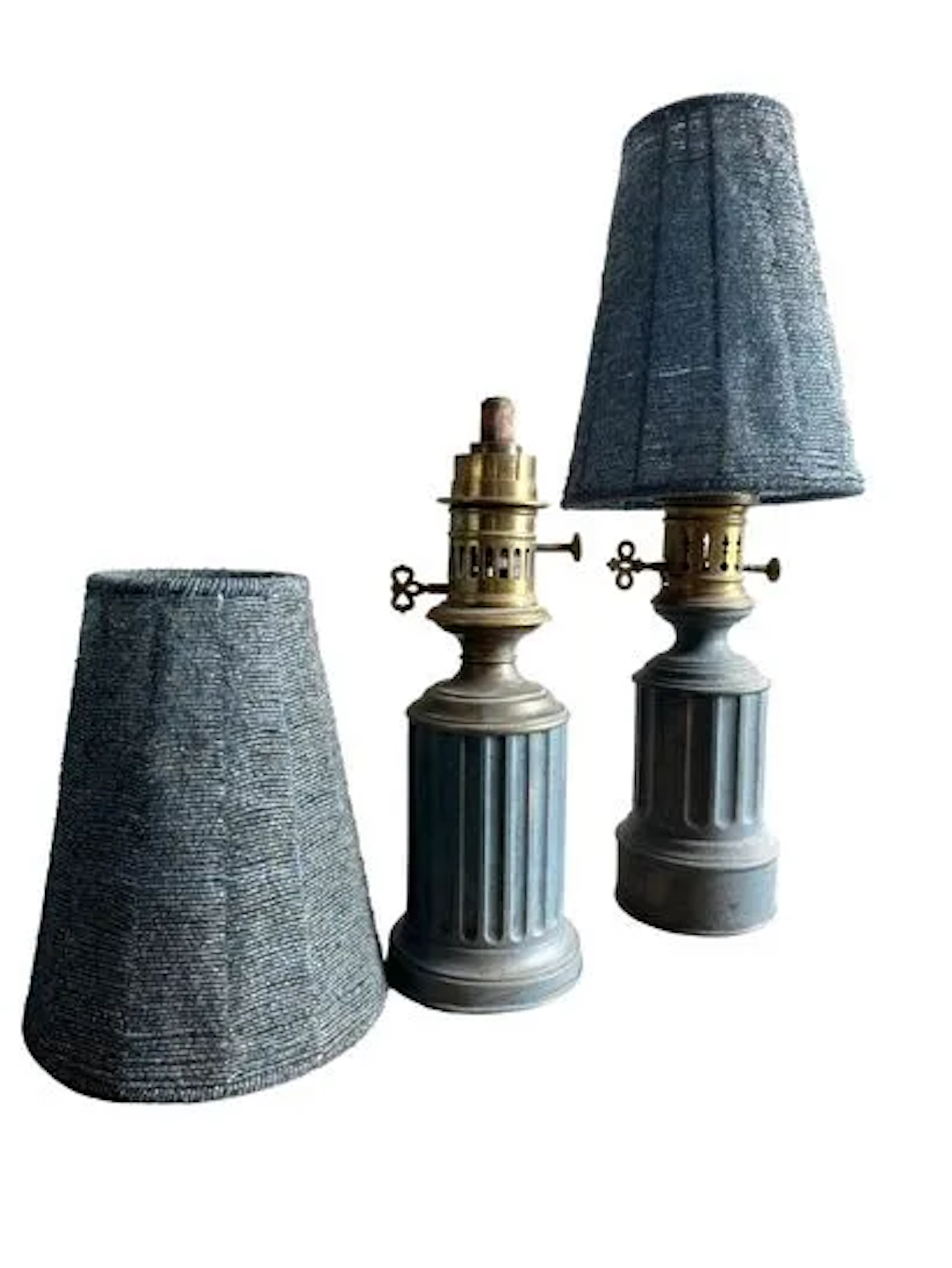 VINTAGE - Lot 718