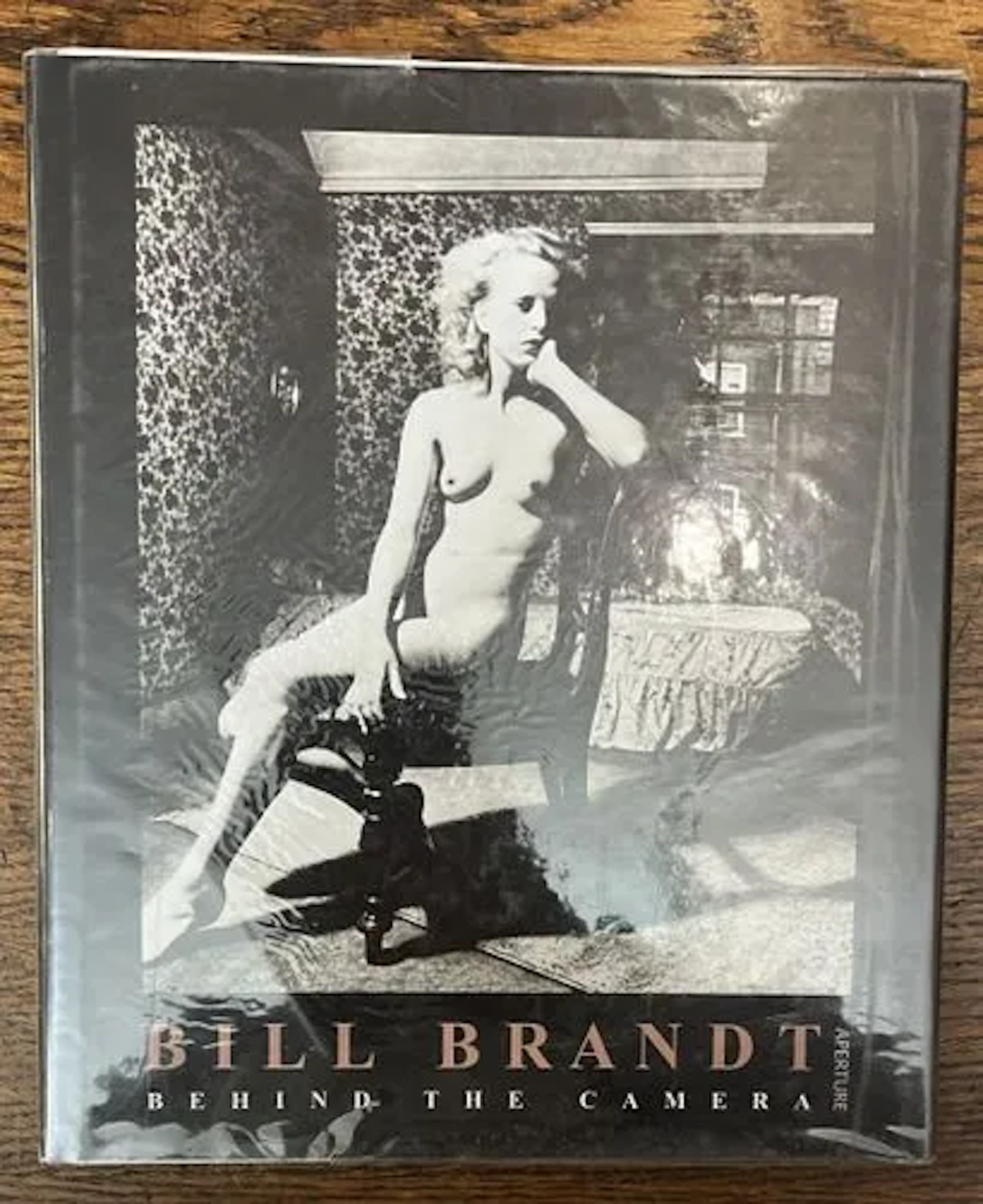 BRANDT (Bill) — Behind the Camera. Photographs 1928-1983 - Lot 44