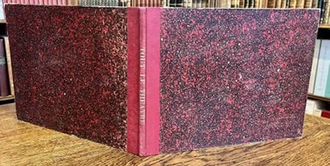 XANROF [Léon Fourneau] & BAC (Ferdinand). - Lot 297