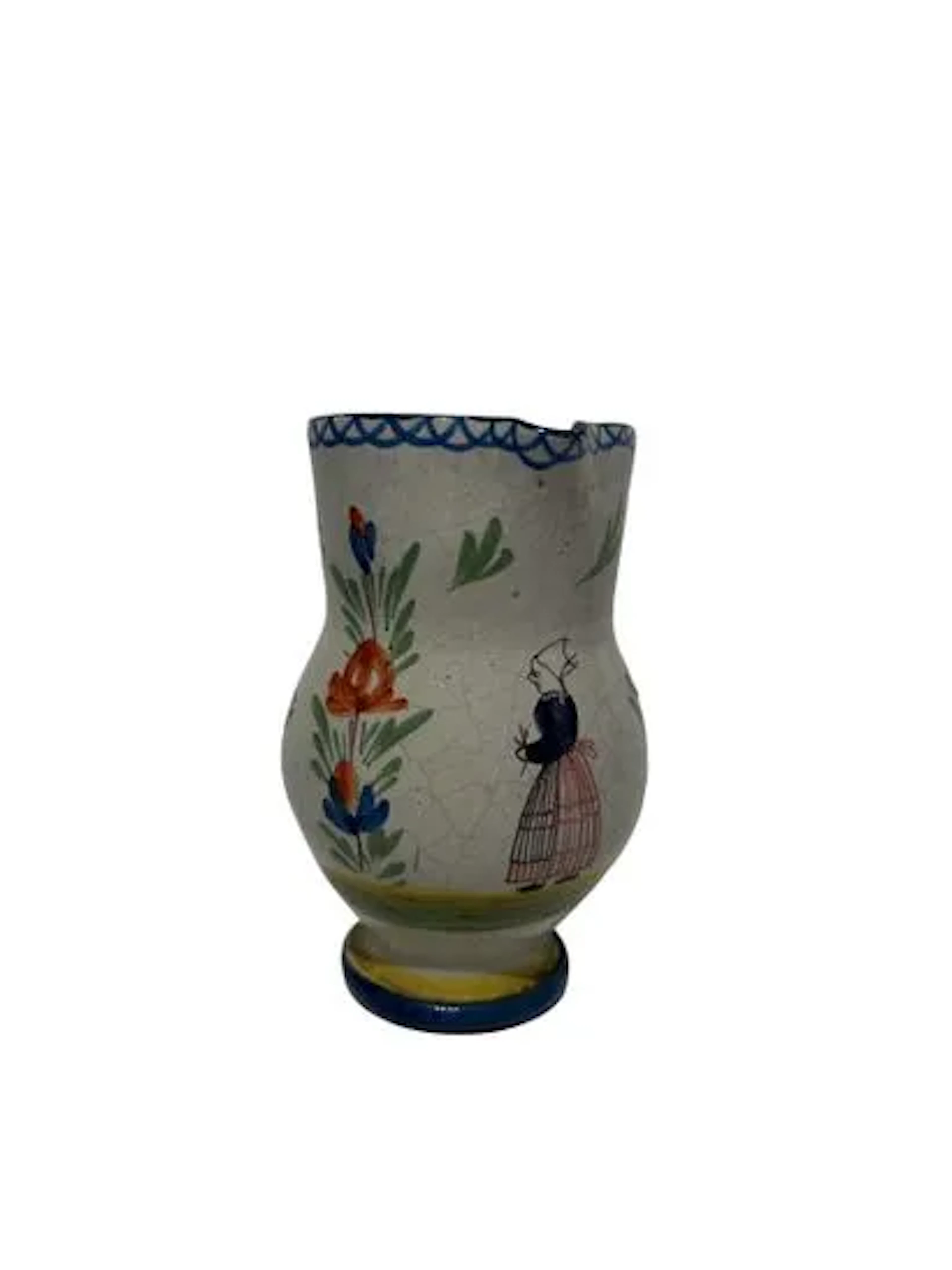 BRETAGNE - Lot 747