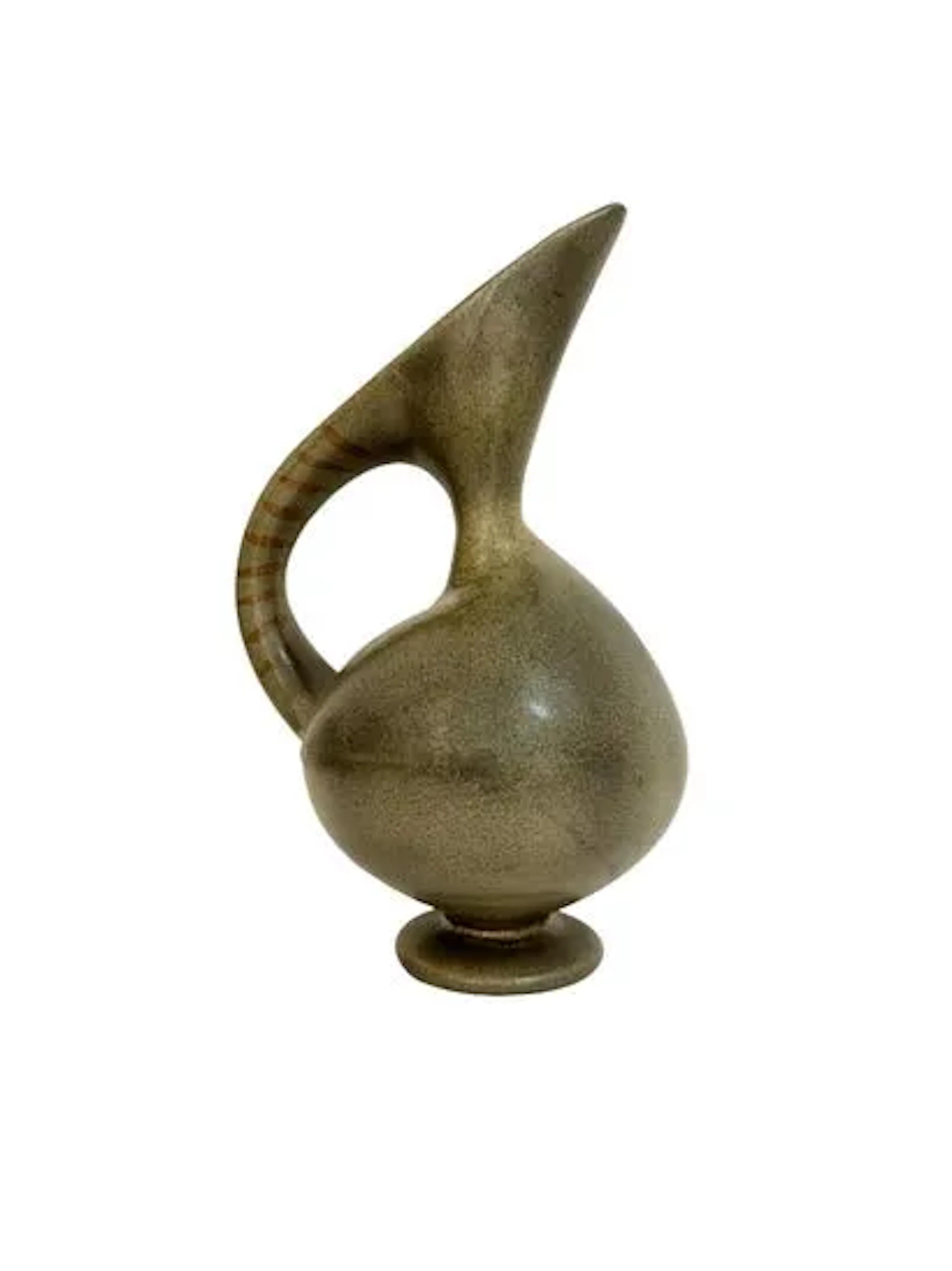 FERNAND LACAF (1924-1991) - Lot 153