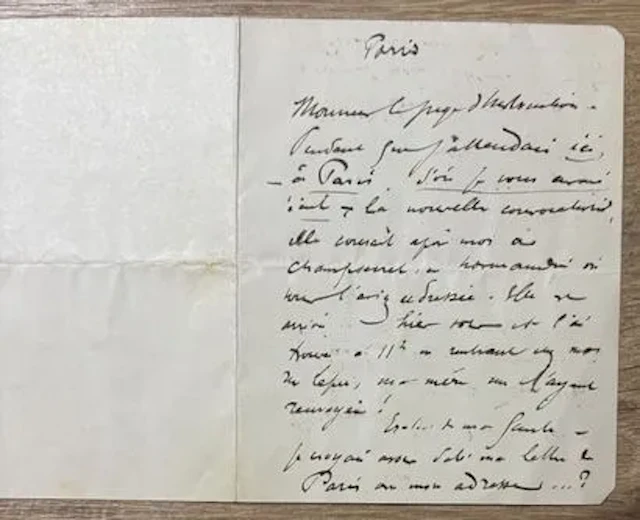 LÉANDRE (Charles-Lucien) (1862-1934). - Lot 251