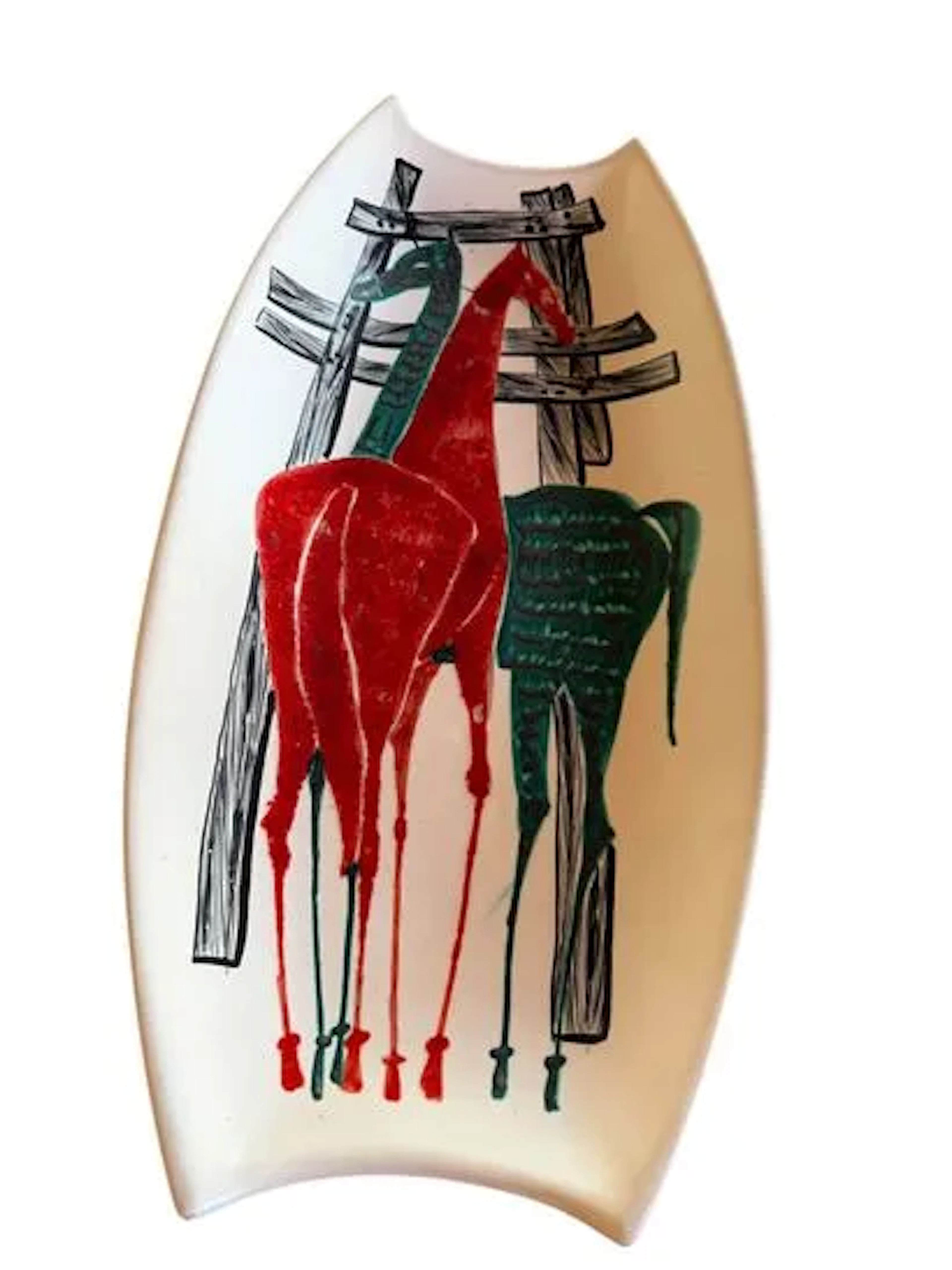 GIOVANNI PETUCCO & ANDREA TOLIO - Lot 407