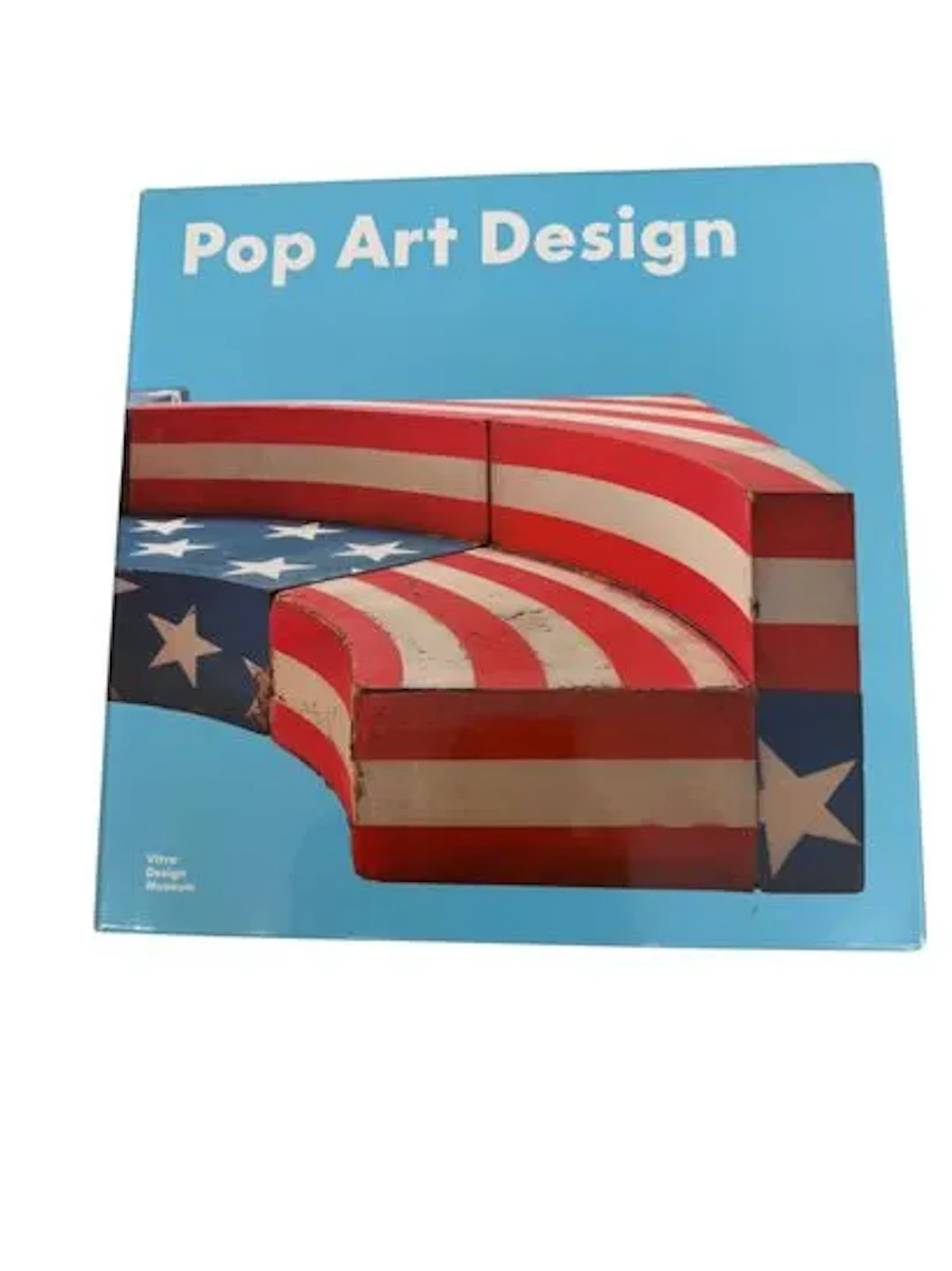 POP ART DESIGN - Lot 8