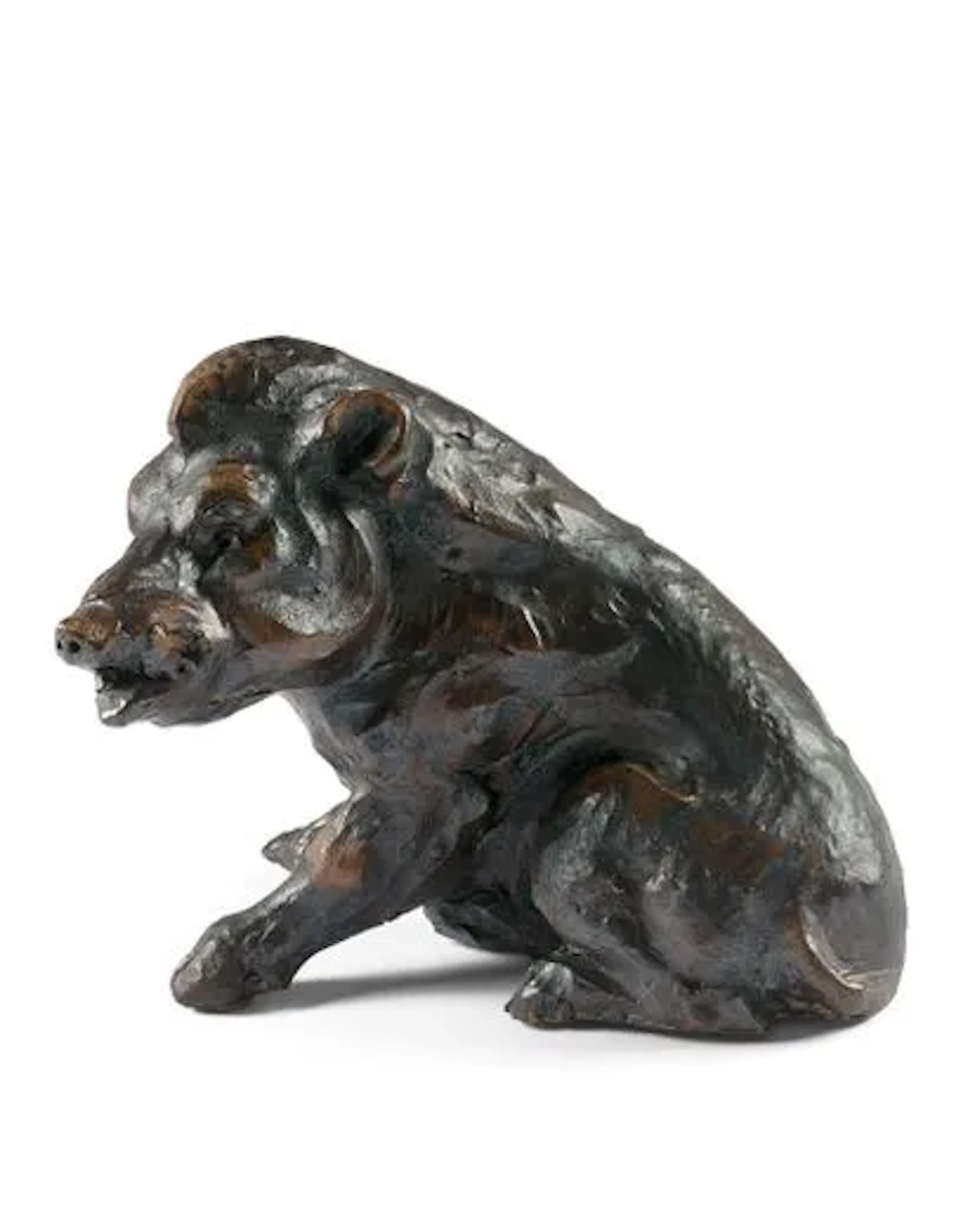 ANDRE ROZAY (1913–1991) - Lot 107