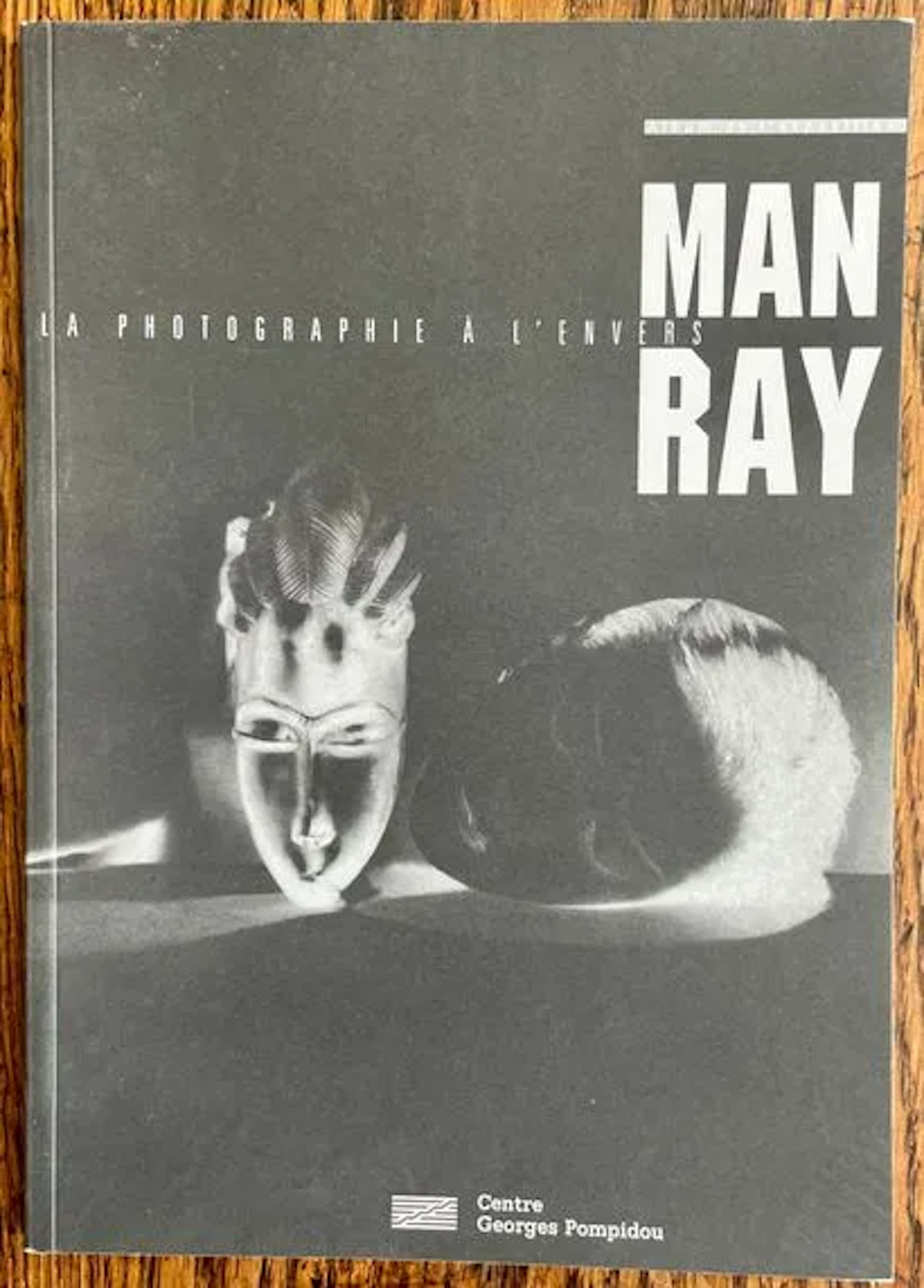 MAN RAY. - Lot 203