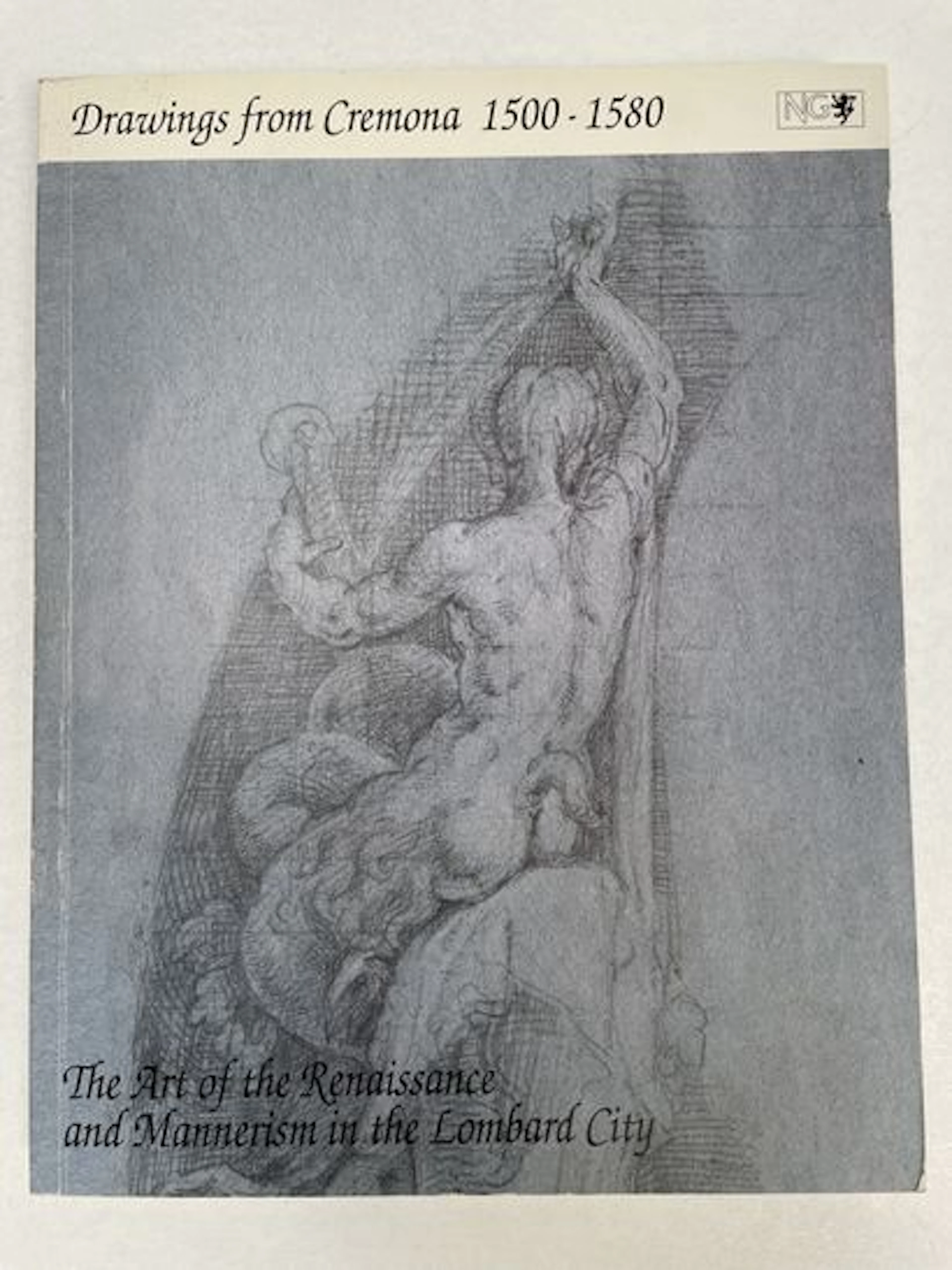 ZLATOHLAVEK (Martin) & BORA (Giulio). Drawings from Crem - Lot 319