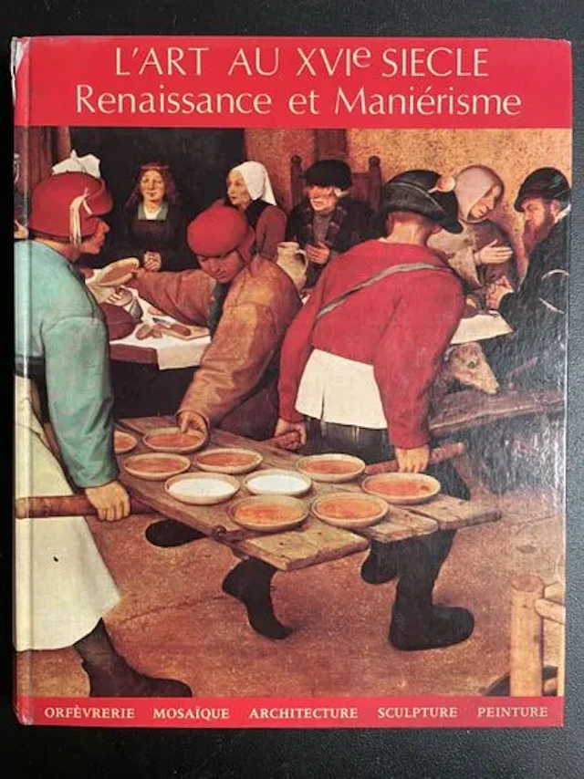 [COLLECTIVE]. — Masterpieces of Art. Art in the 16th Century - Lot 1