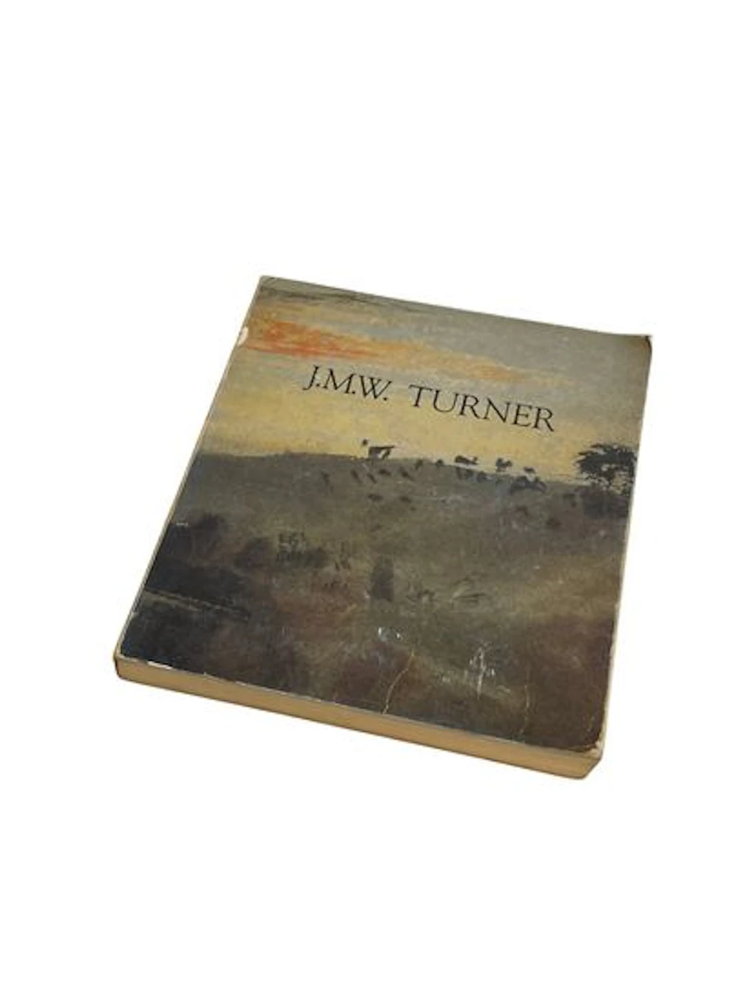J.M.W. TURNER - Lot 295