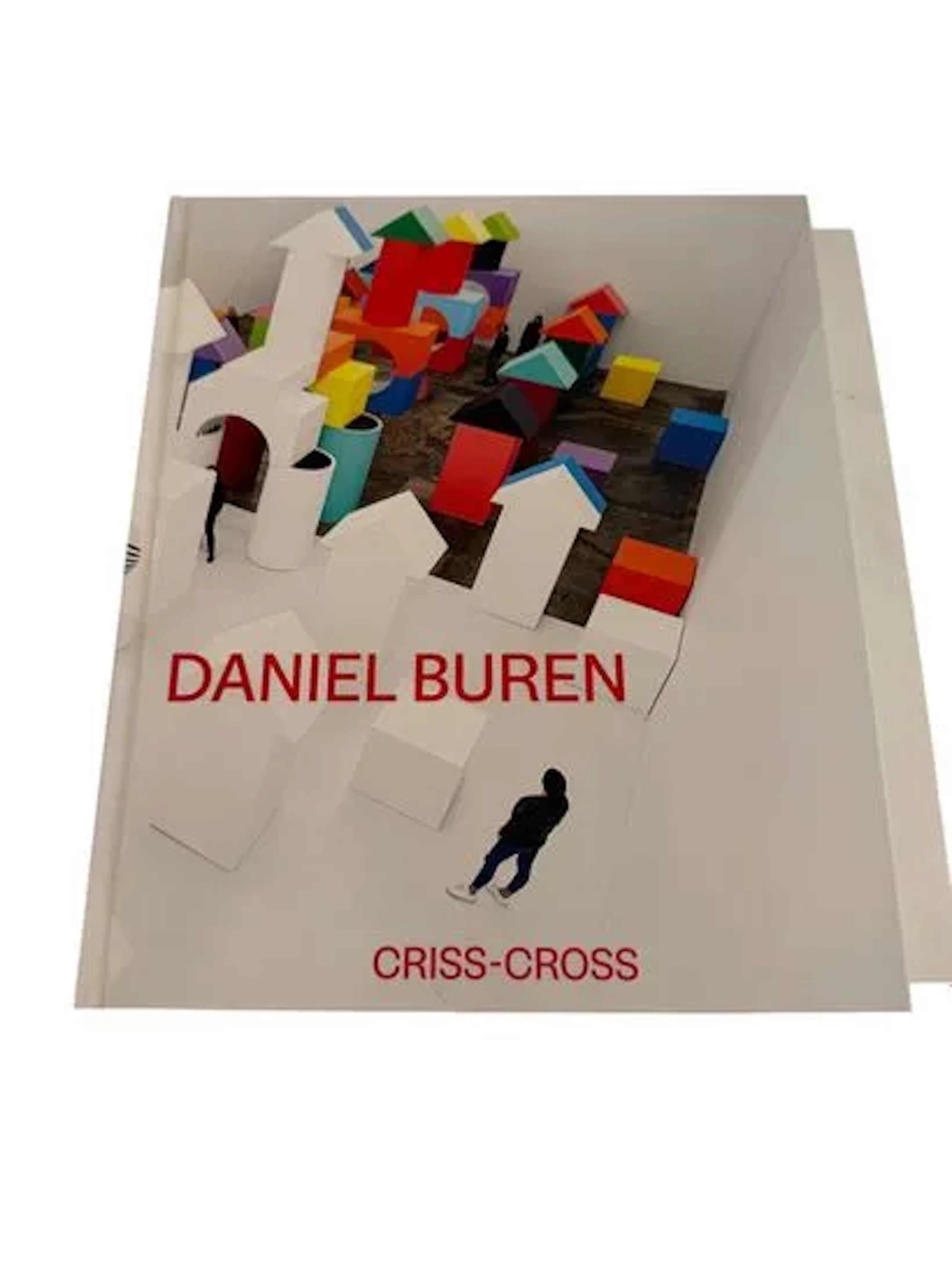 DANIEL BUREN - Lot 261