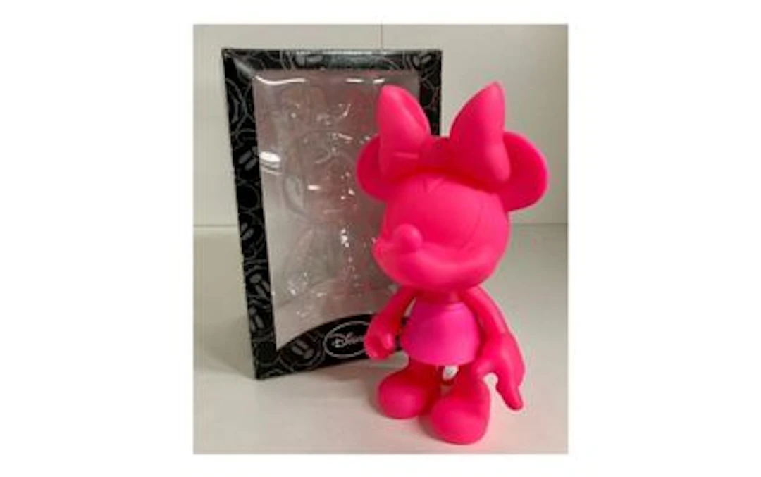 Minnie Rose - Leblon-Delienne x Artoyz (2014) - Lot 186