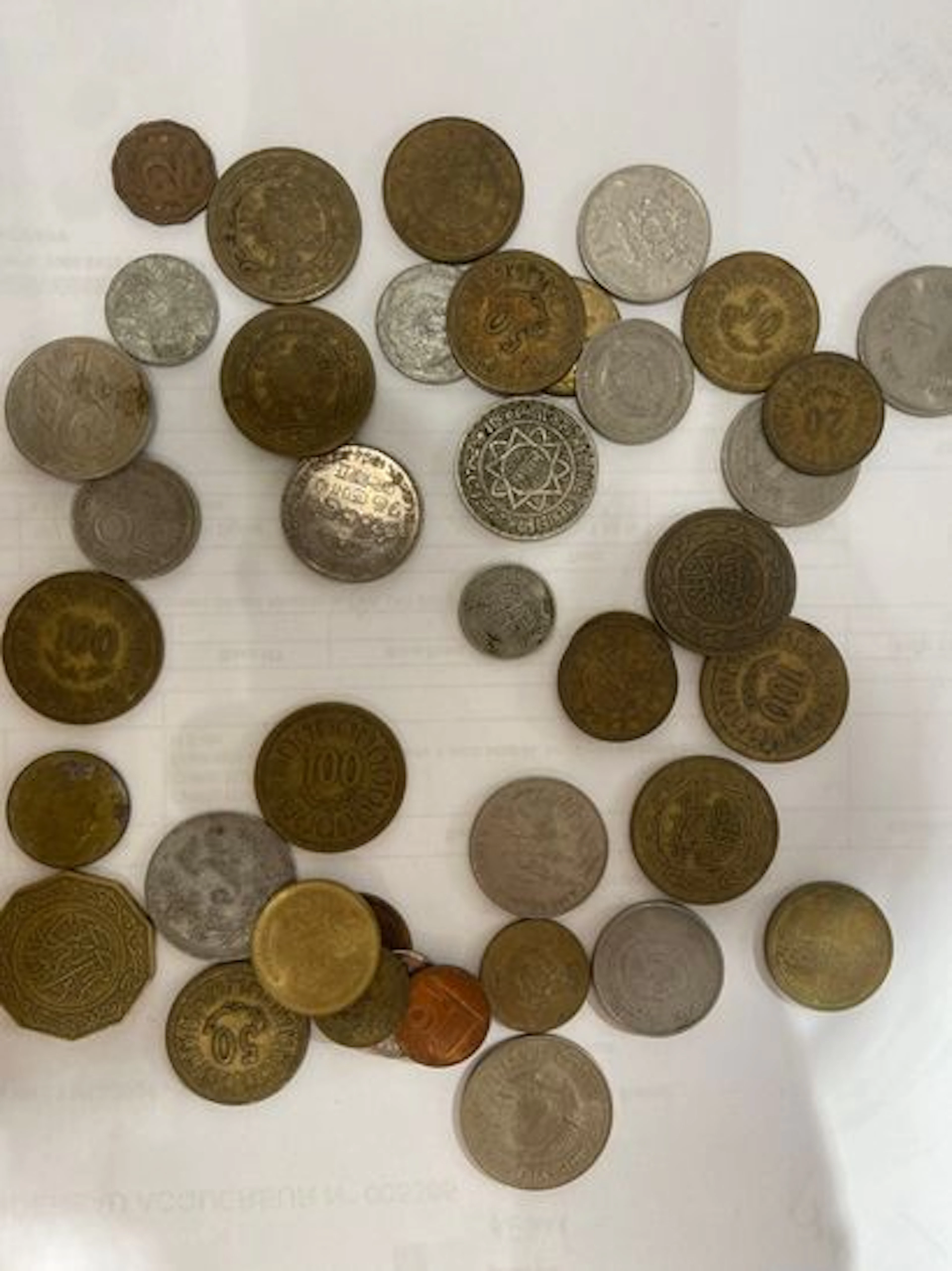 NUMISMATIC COLLECTION - Lot 814