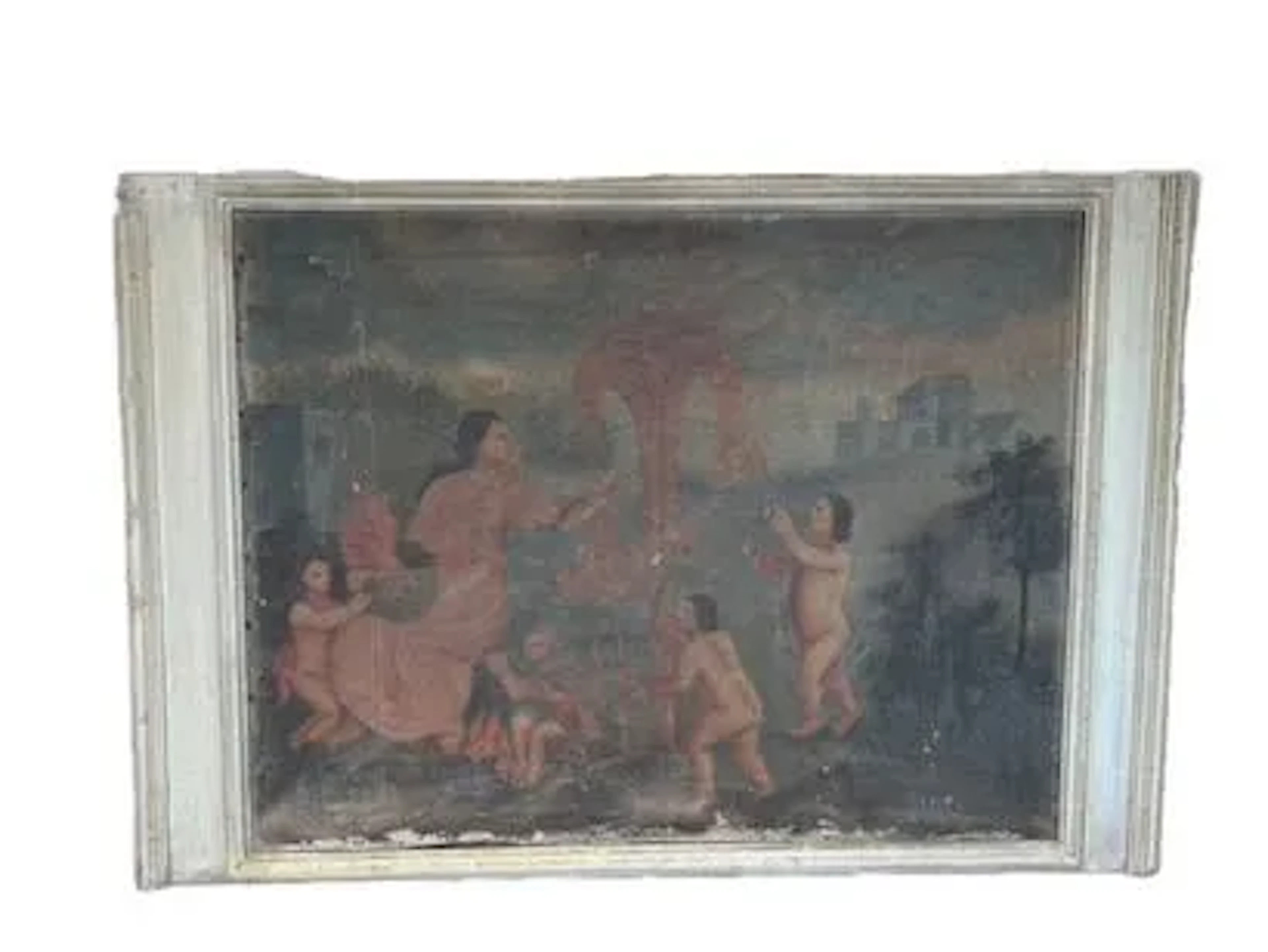 ITALIE - FIN XVIII SIÈCLE - Lot 22