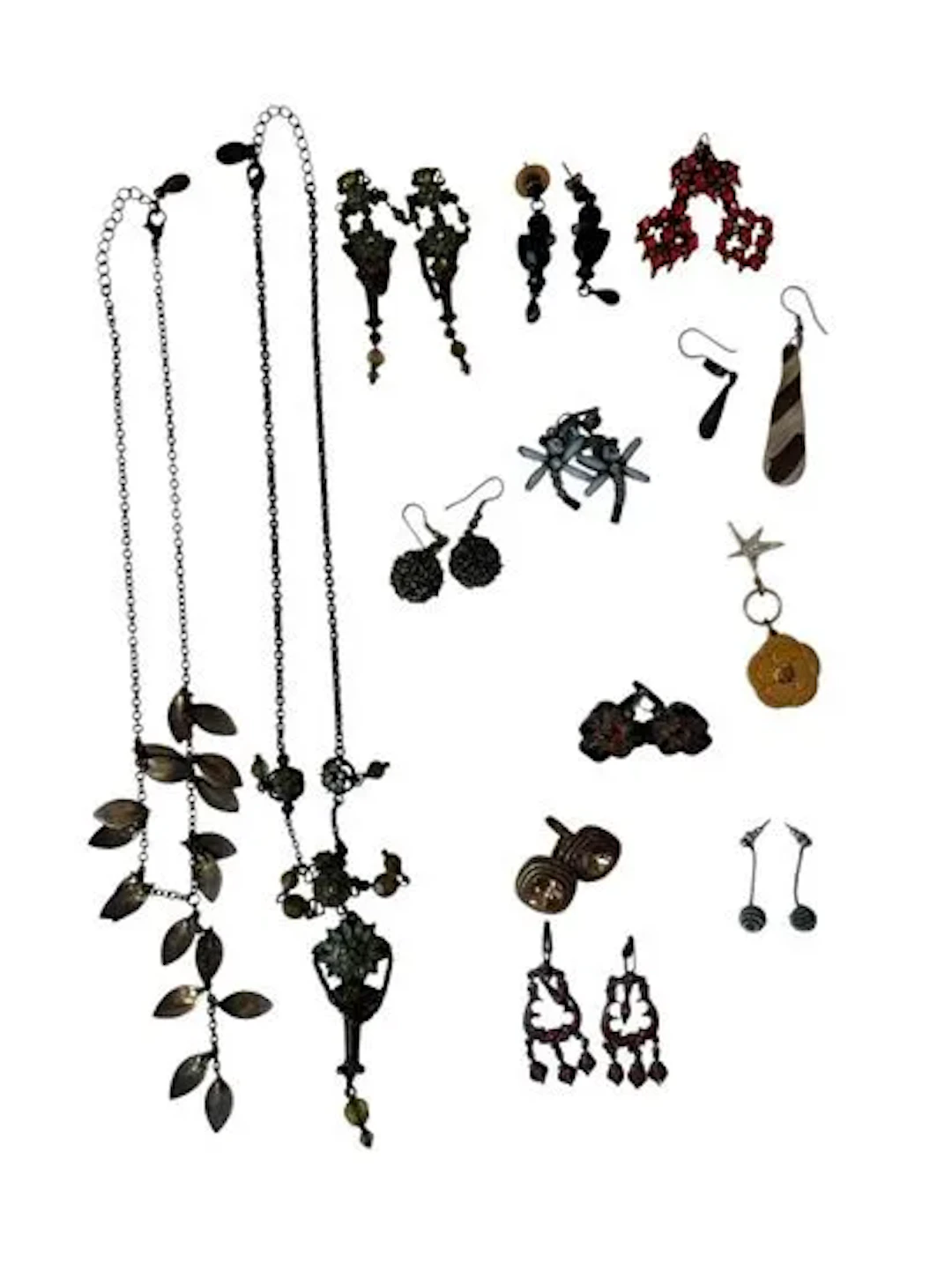 JEWELRY SET - Lot 279