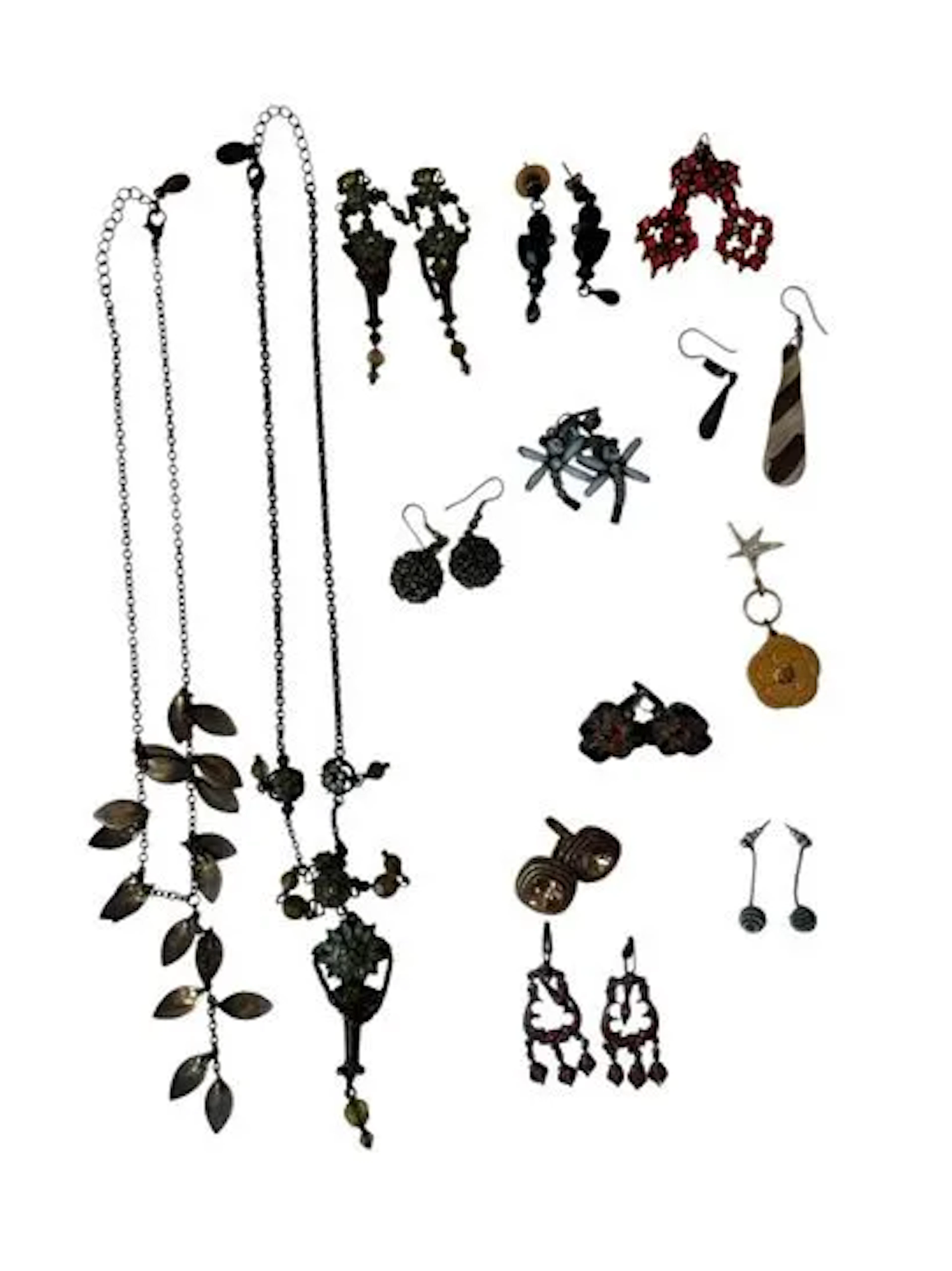 JEWELRY SET - Lot 279