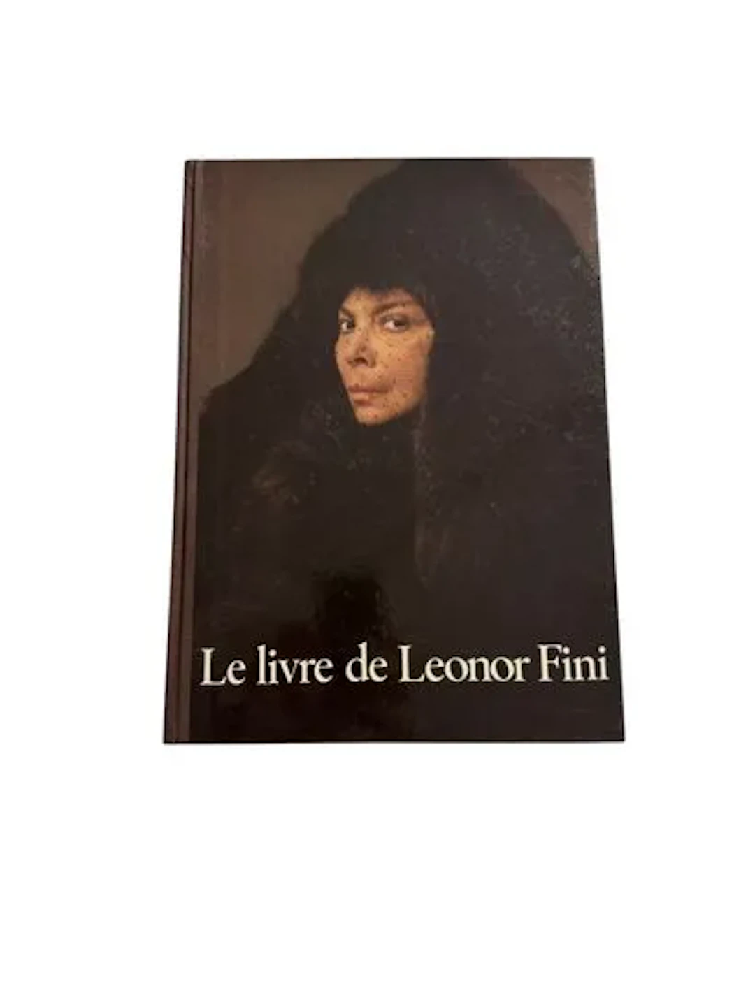 LEONOR FINI - Lot 26
