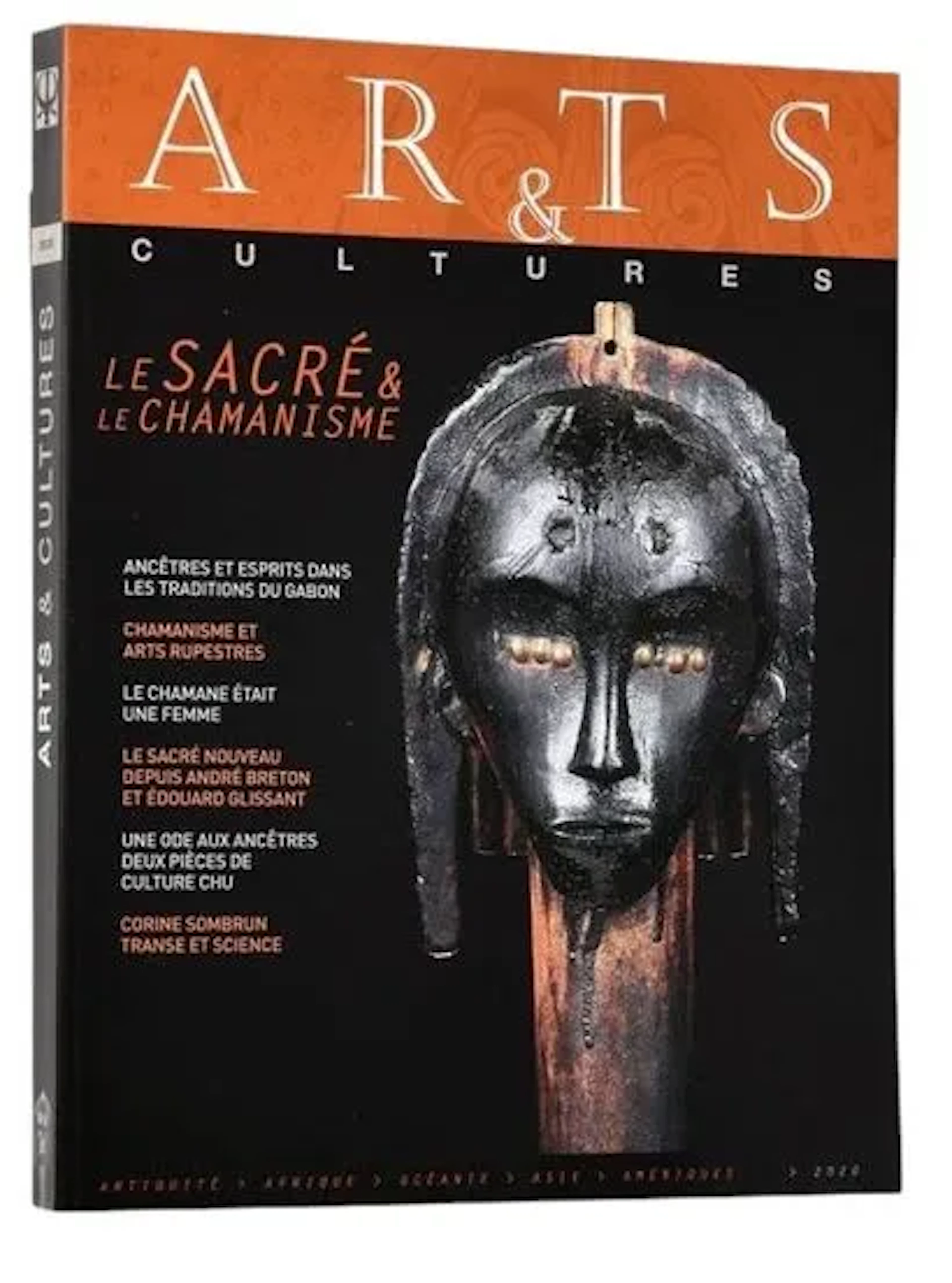 ARTS & CULTURE - Lot 350