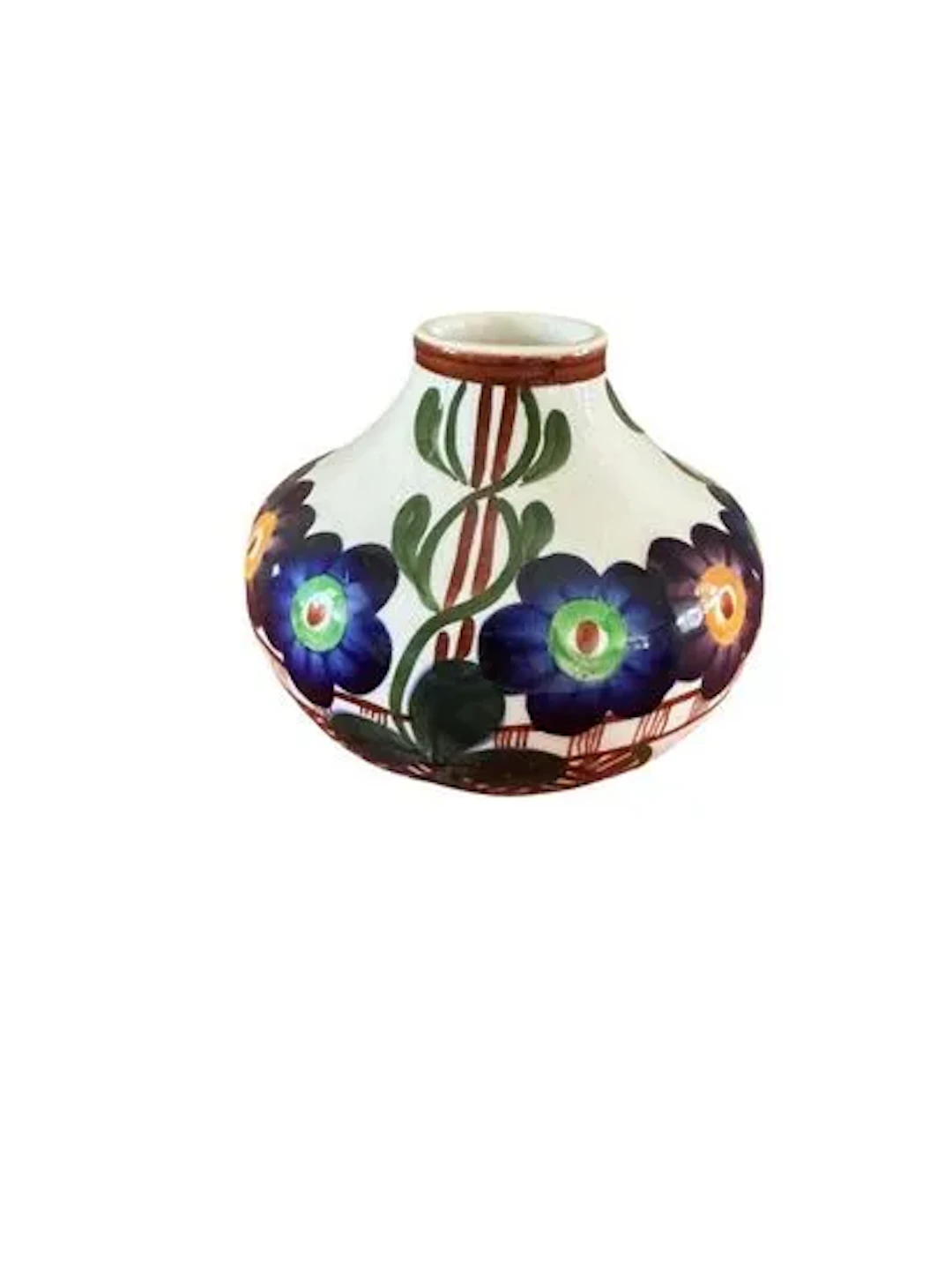 HARALD SLOTH-MOELLER (1864-1937) - ALUMINIA - Lot 77