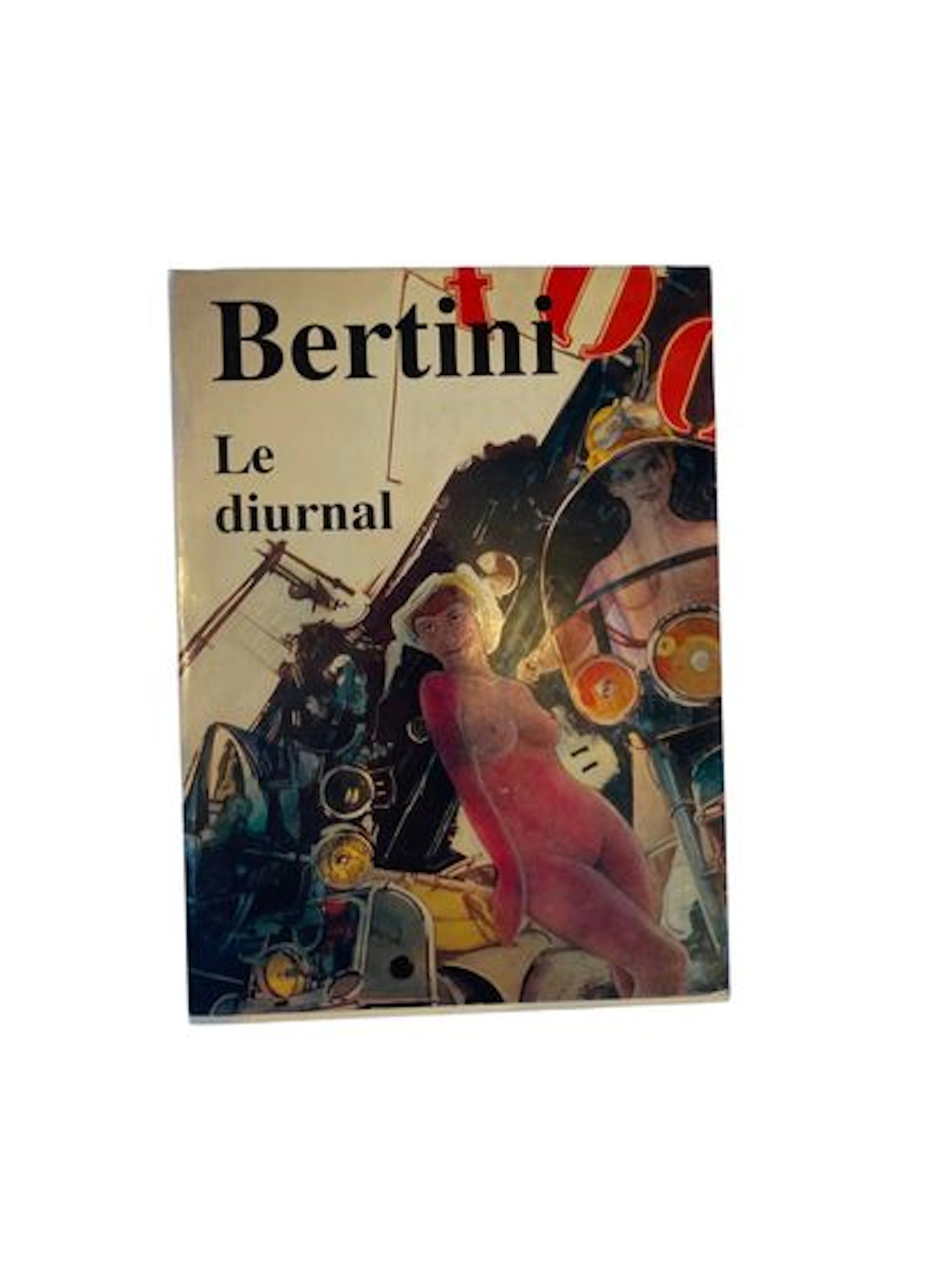 GIANNI BERTINI - Lot 365