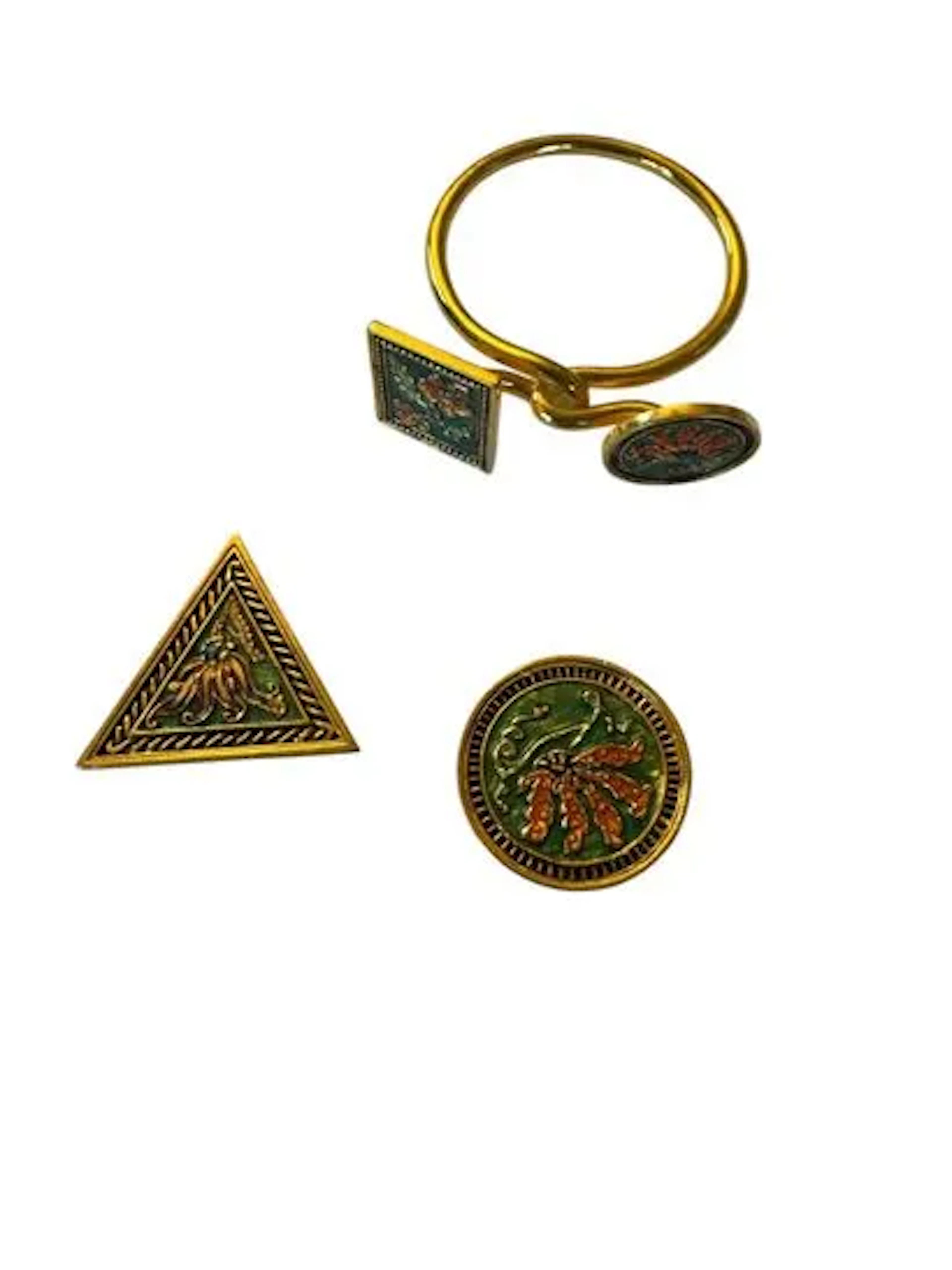GAROUSTE & BONETTI - Lot 25