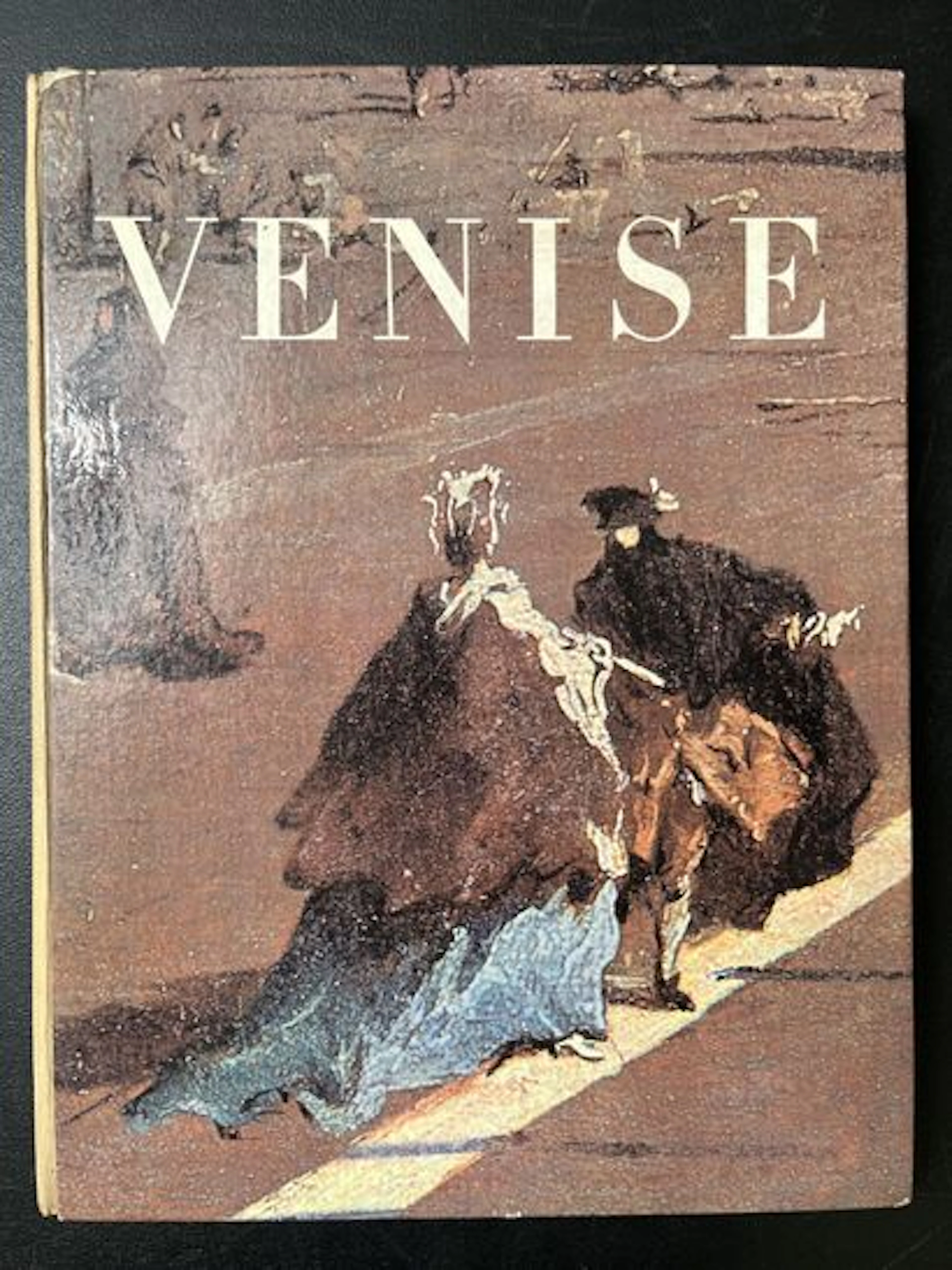 McCARTHY (Mary). Venice: Known and Unknown. - Lot 210