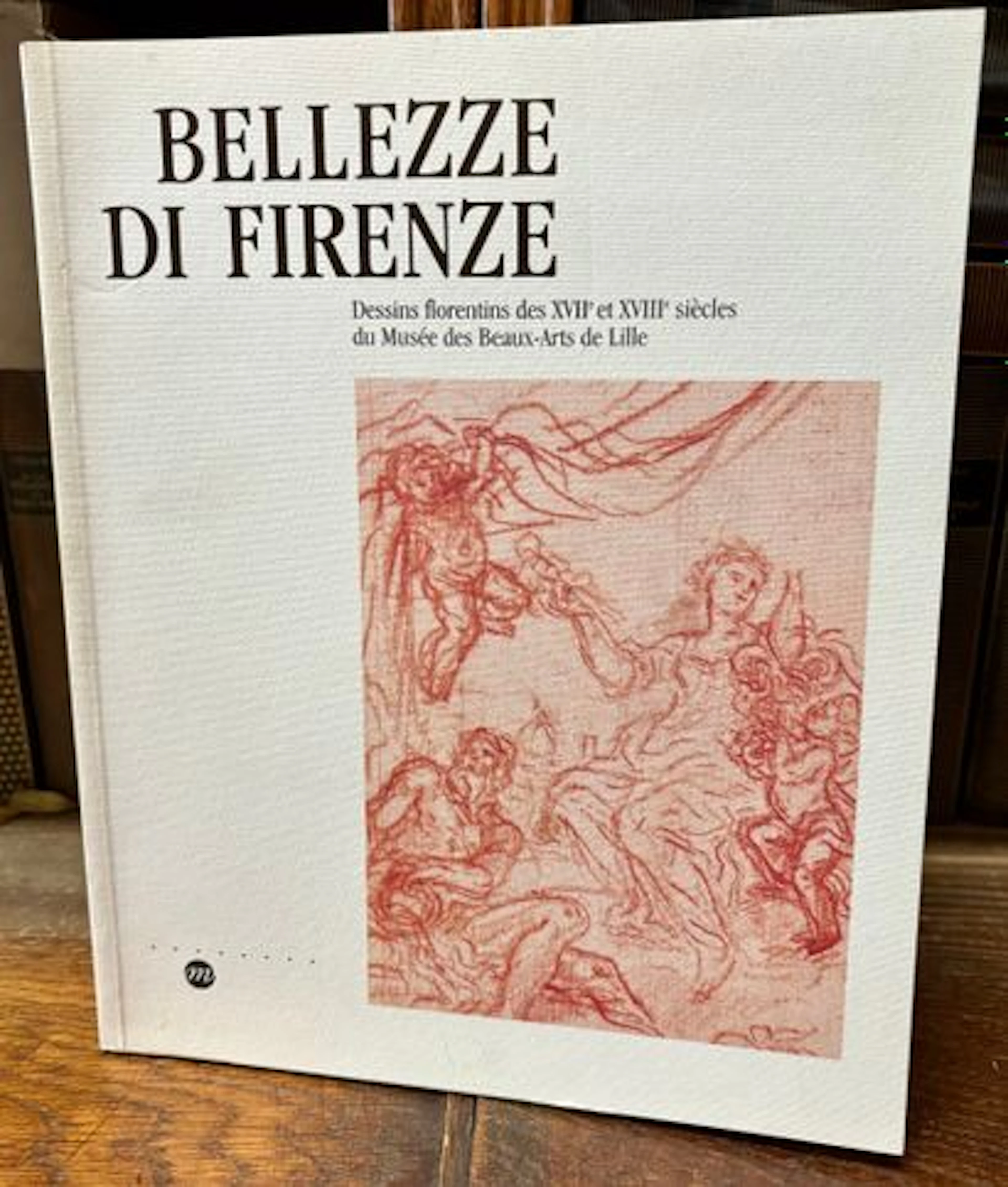 BELLEZZE DI FIRENZE. 17th- and 18th-Century Florentine Drawi - Lot 40