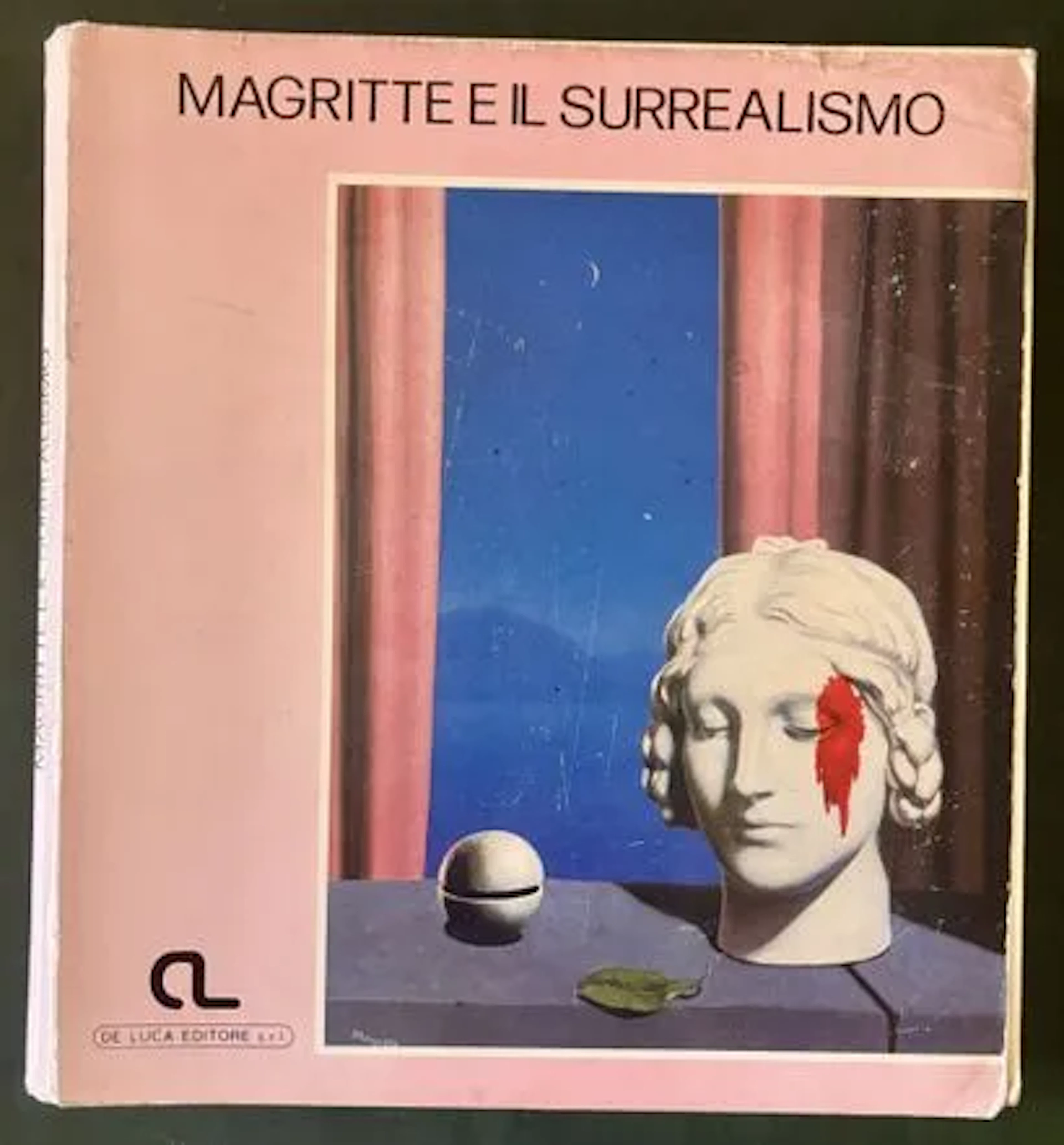MAGRITTE - Lot 165