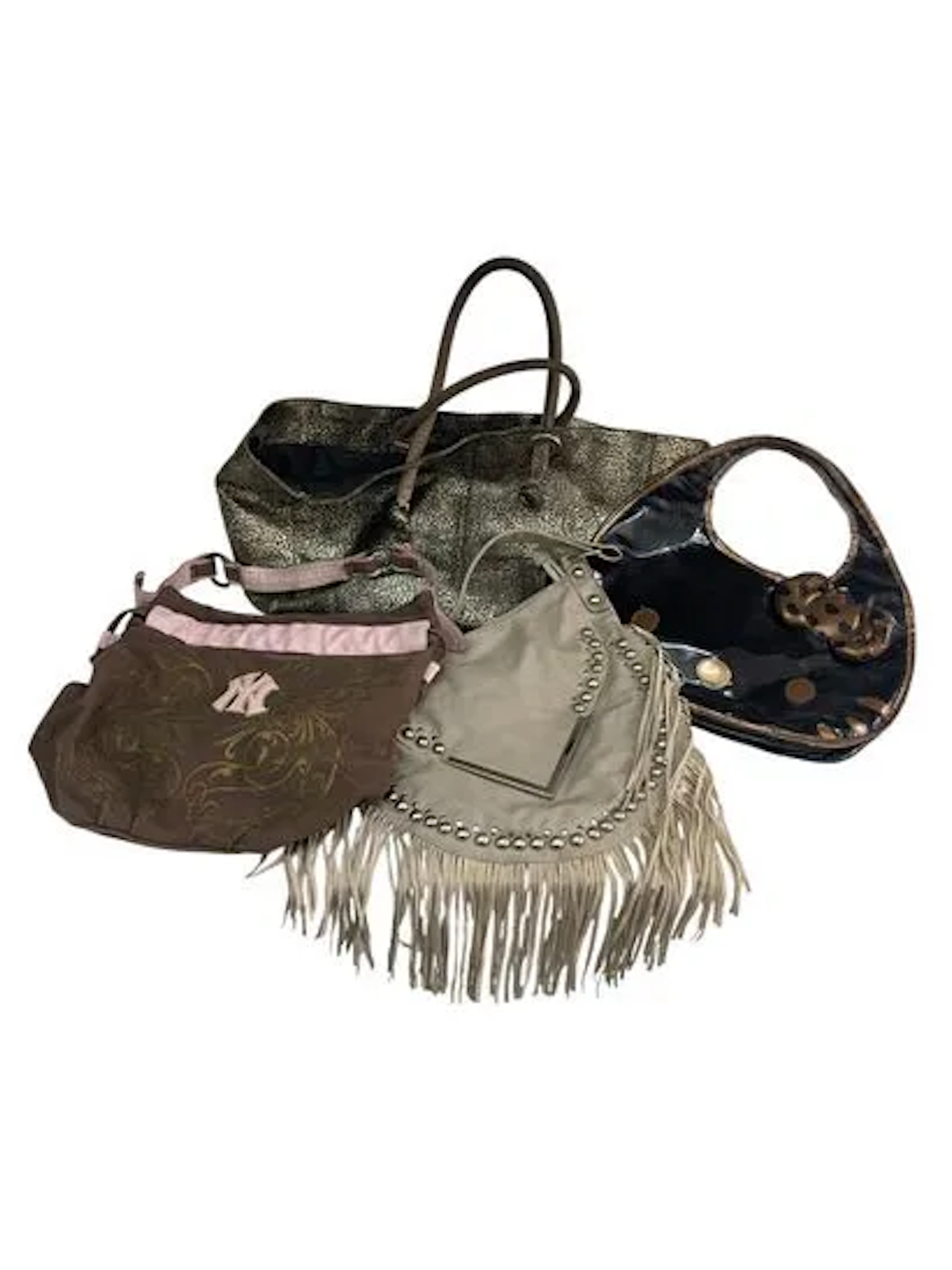 FASHION - Lot 313