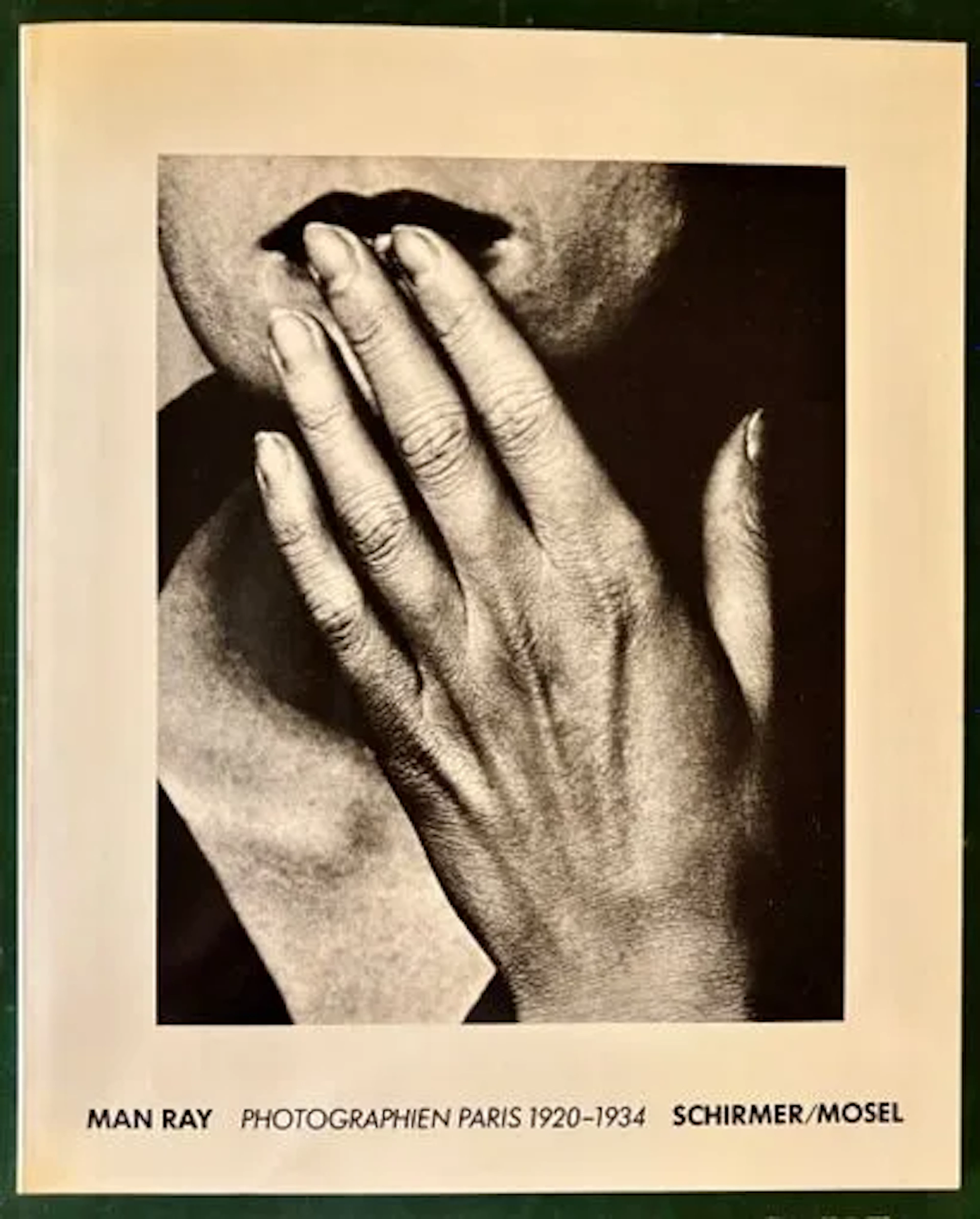 MAN RAY - Lot 177