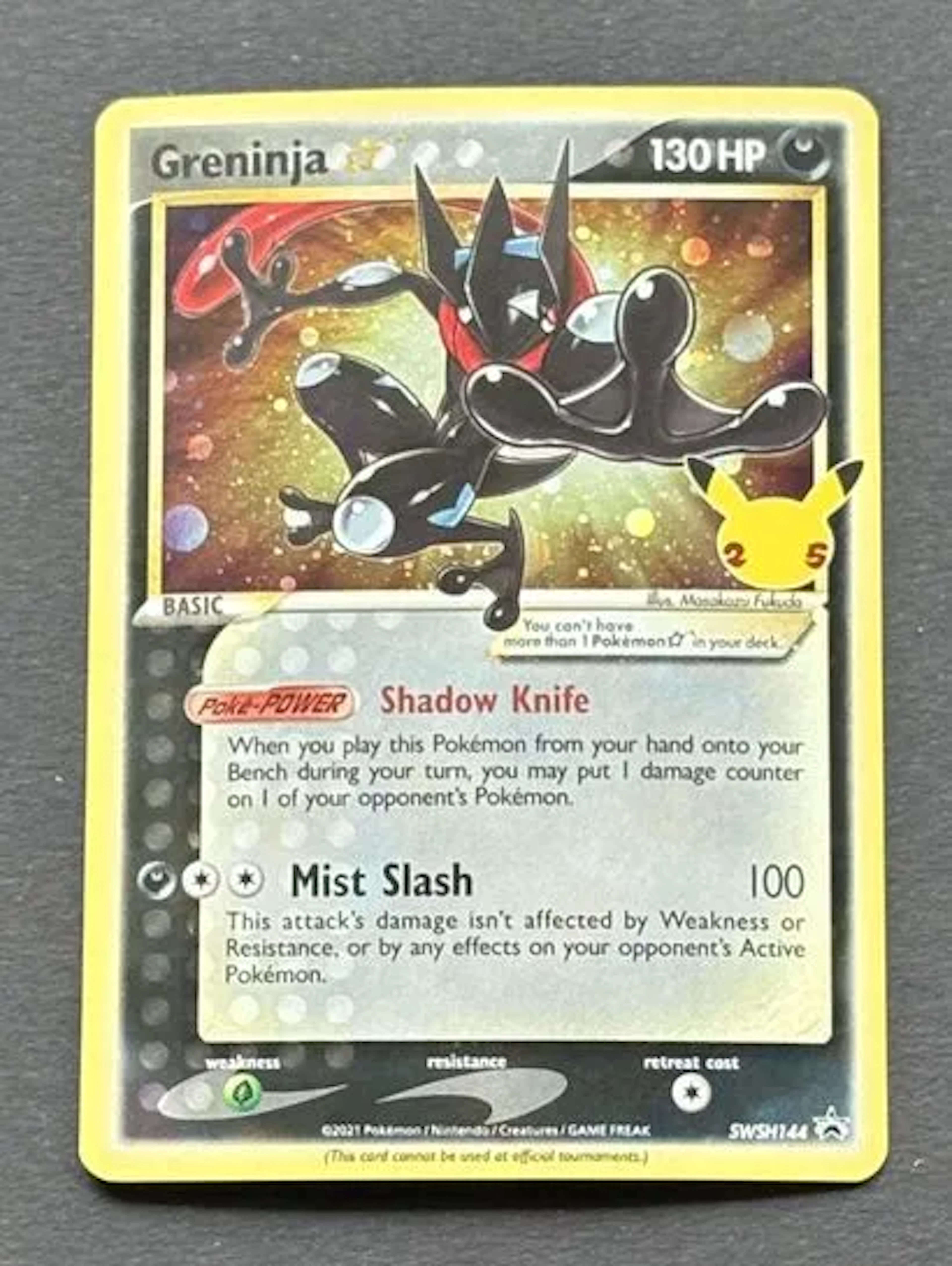 POKEMON - Lot 66