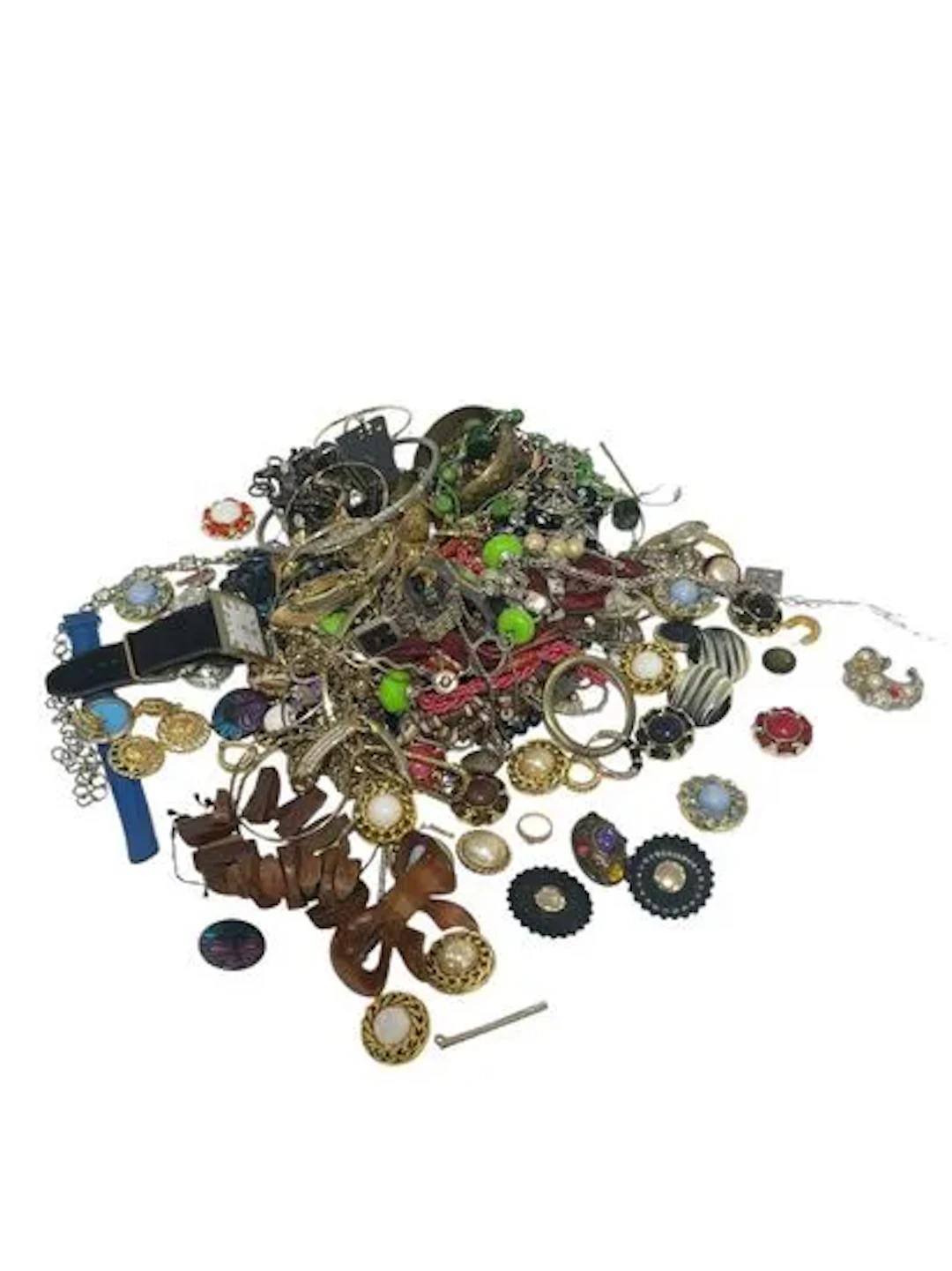 BIJOUX FANTAISIE - Lot 226