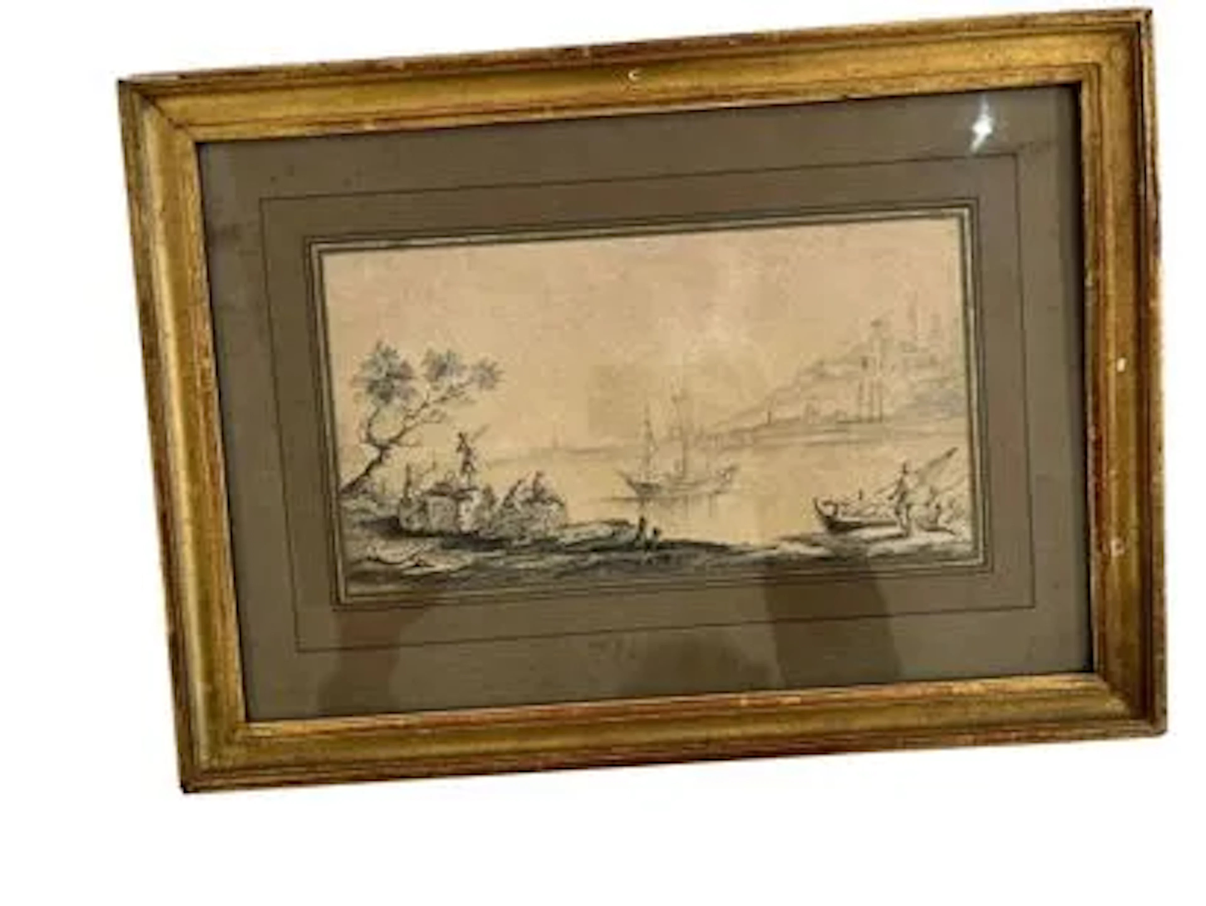 18TH CENTURY - Lot 6