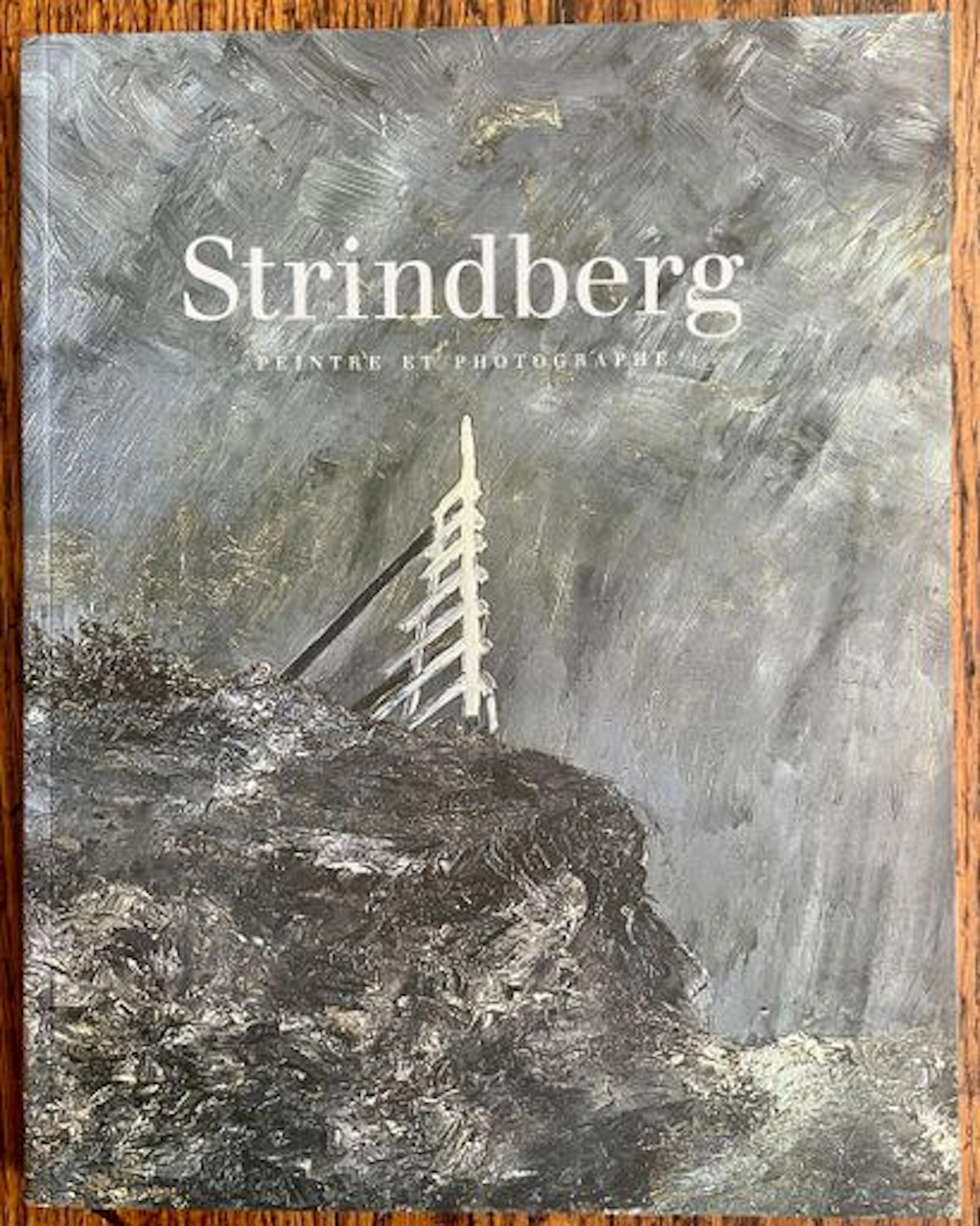 STRINDBERG (August). - Lot 286